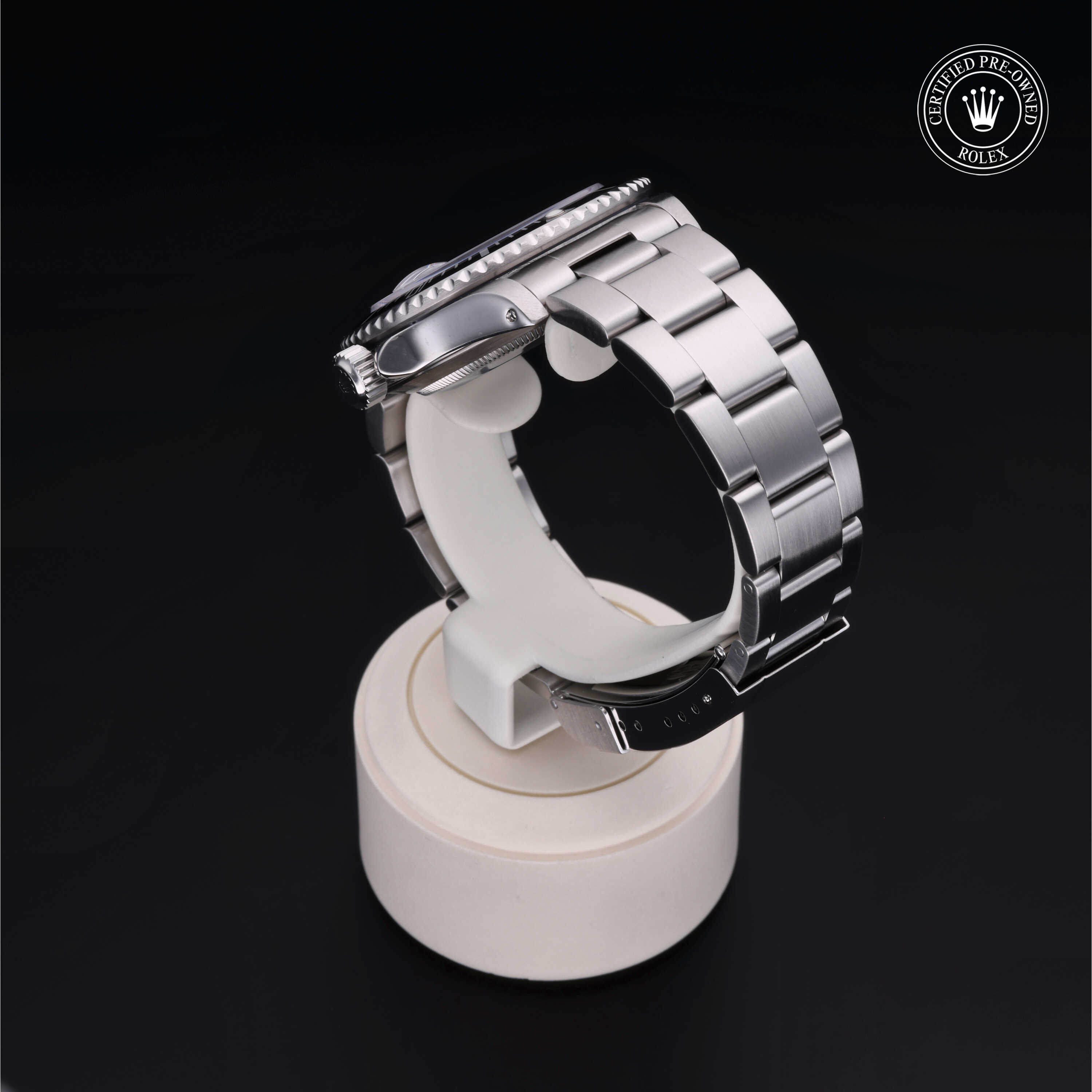 Oyster Perpetual Submariner Date