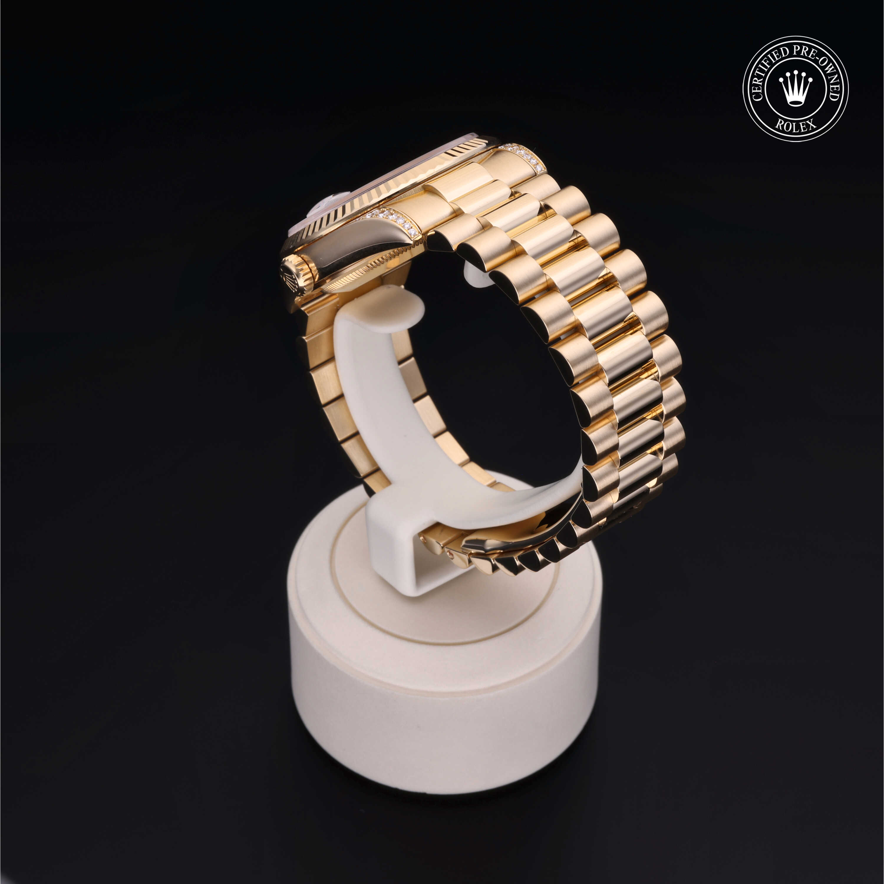 Oyster Perpetual Day-Date 36