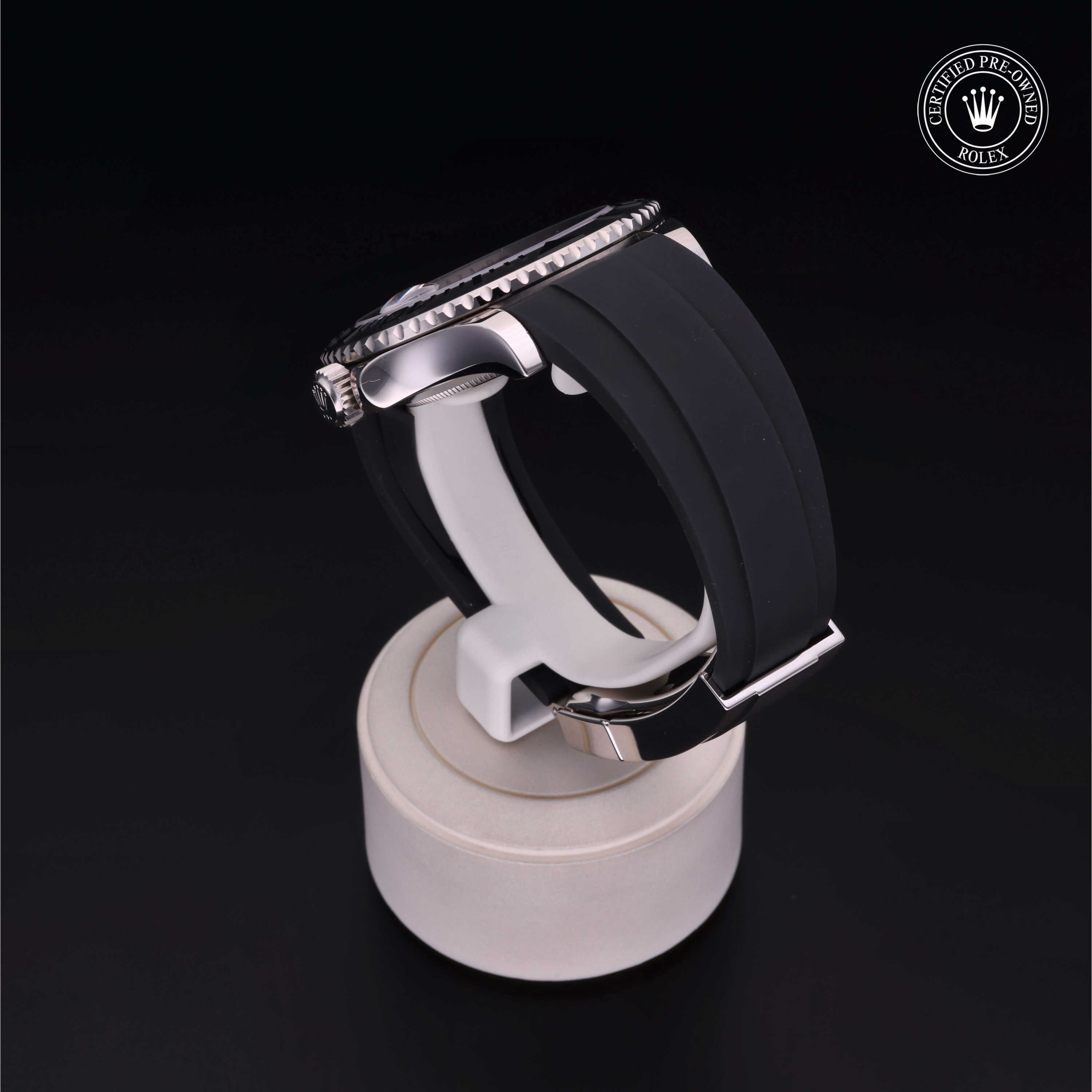 Oyster Perpetual Yacht-Master 42