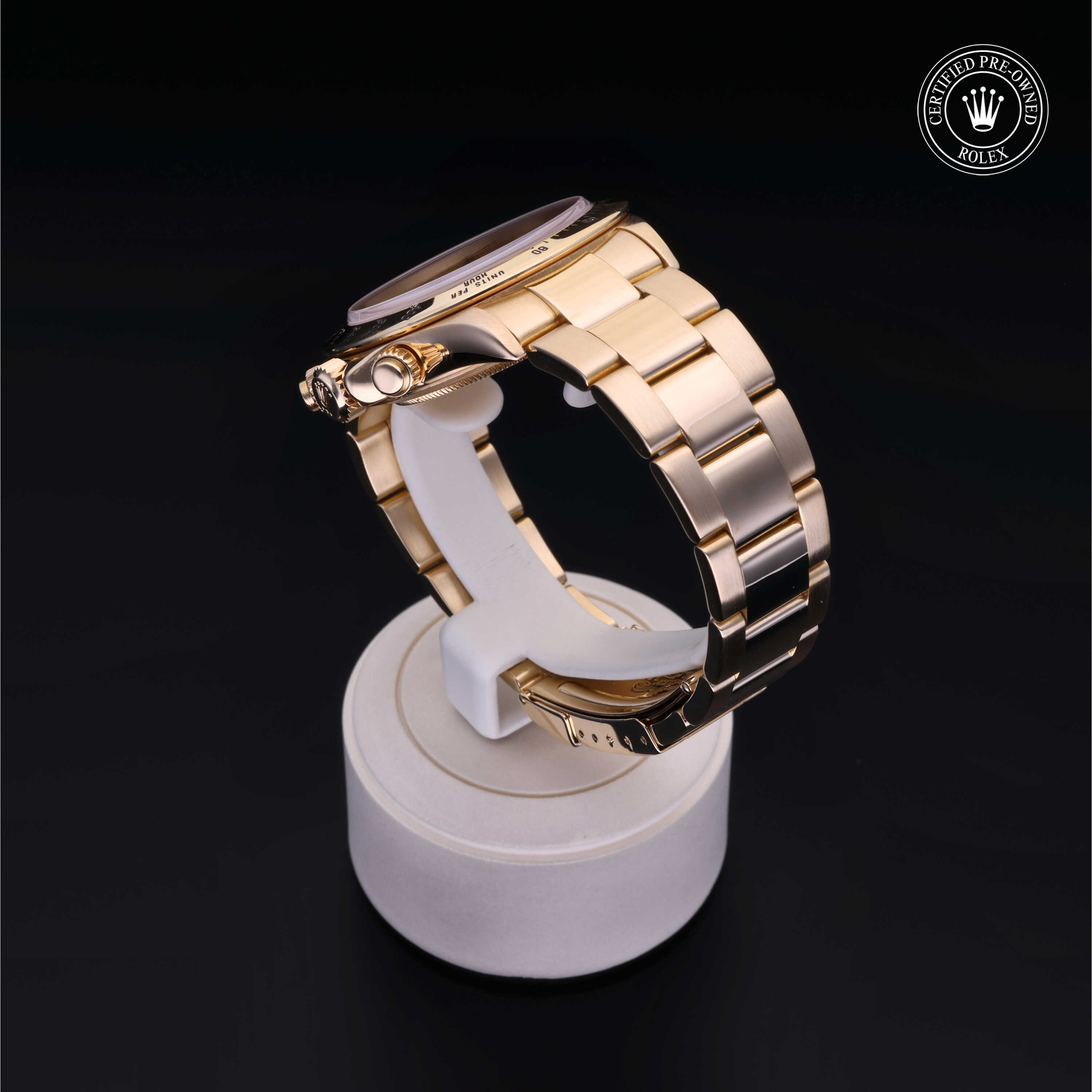 Oyster Perpetual Cosmograph Daytona