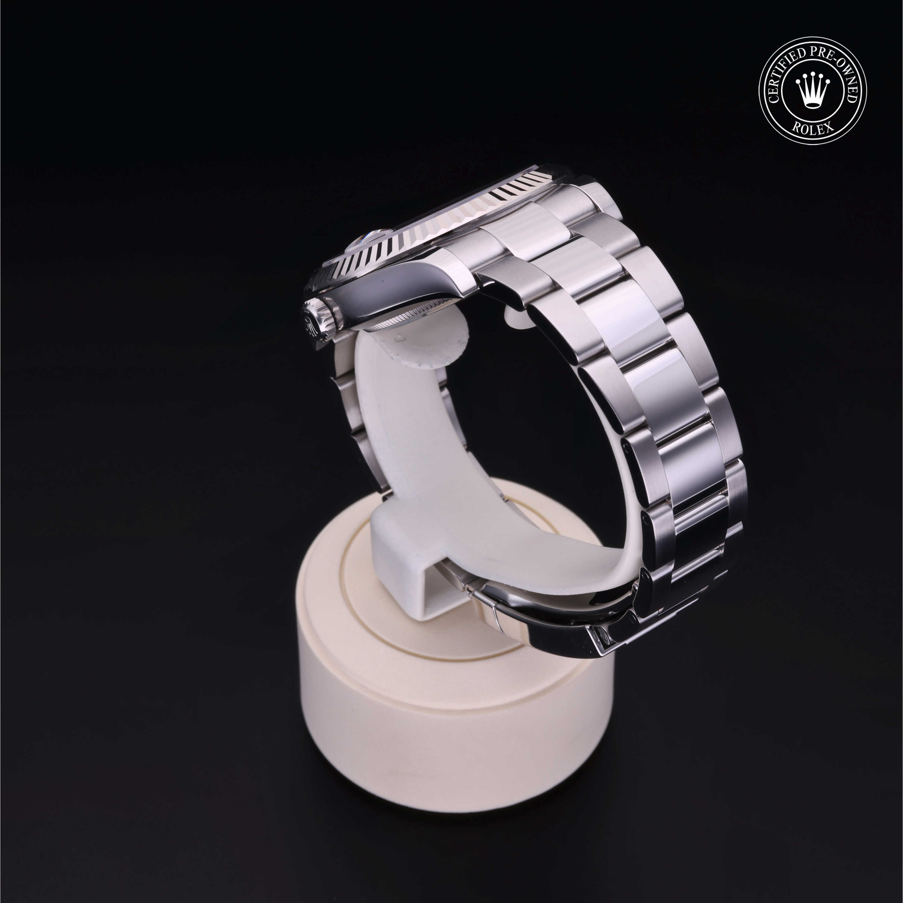 Oyster Perpetual Datejust II