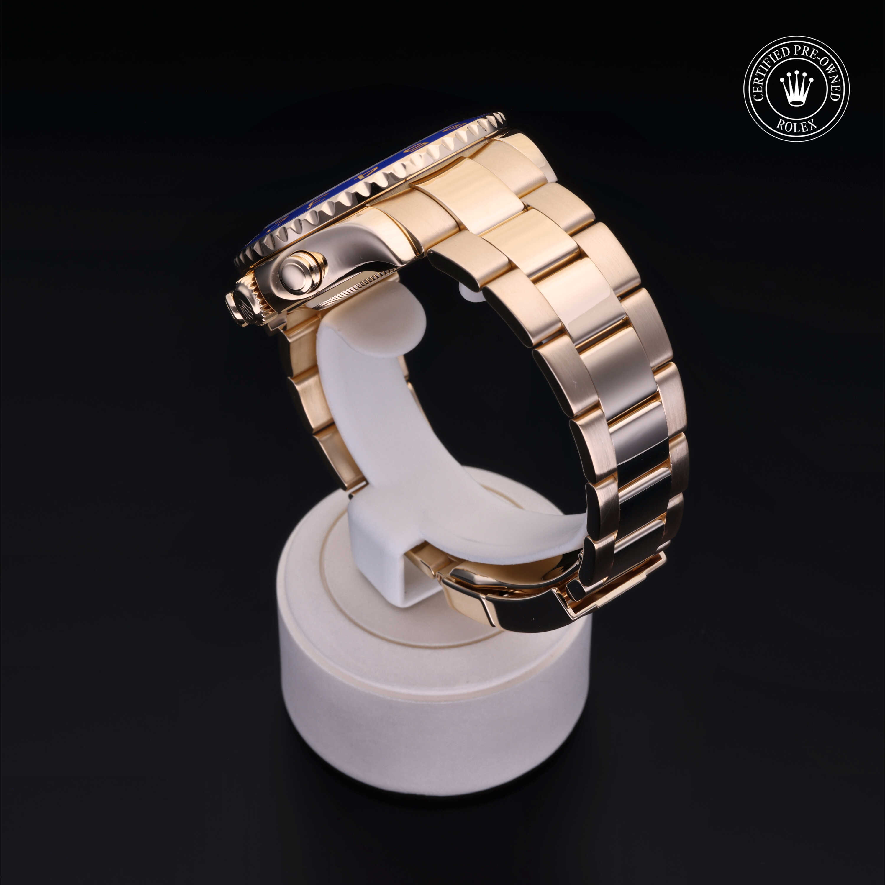 Oyster Perpetual Yacht-Master II