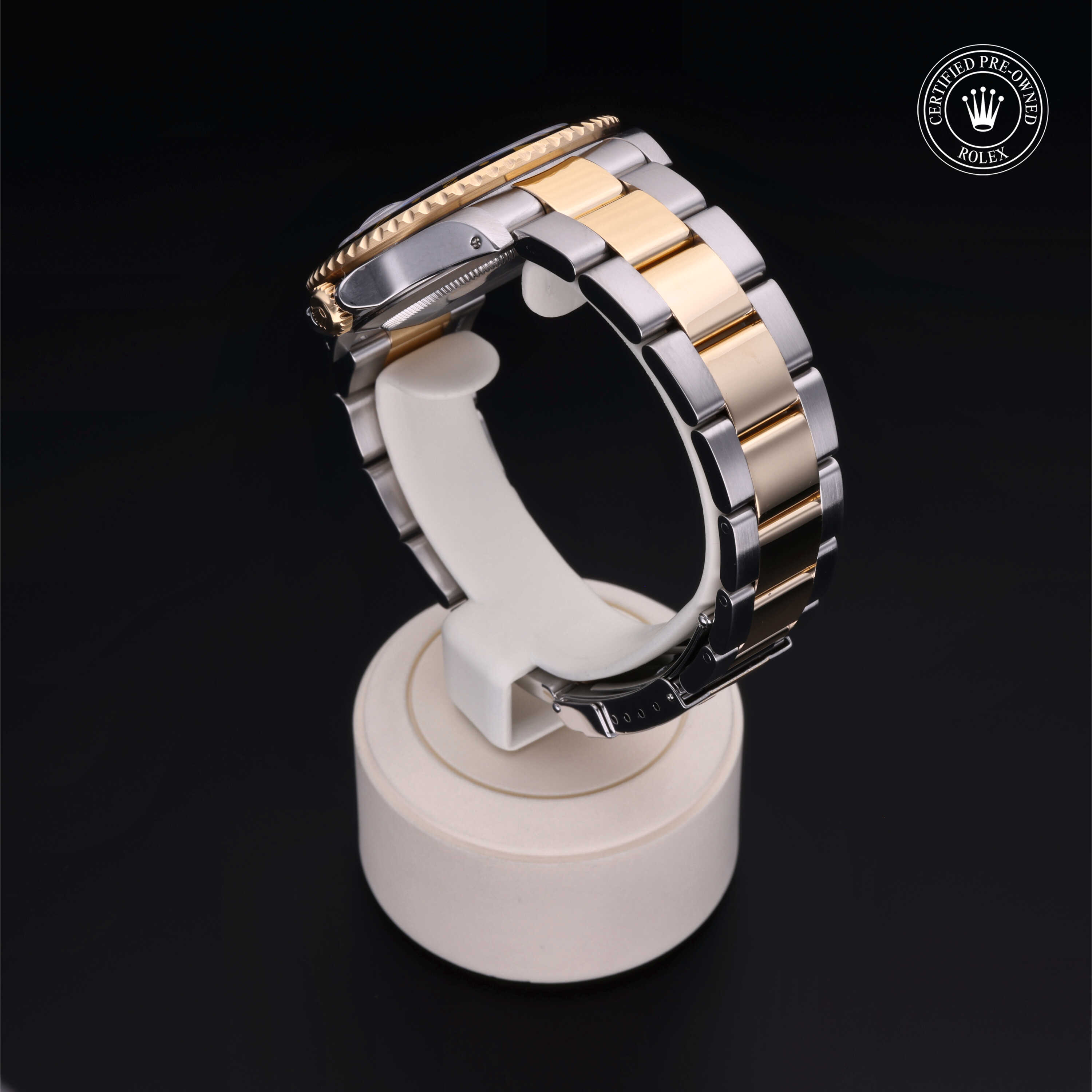 Oyster Perpetual GMT-Master II