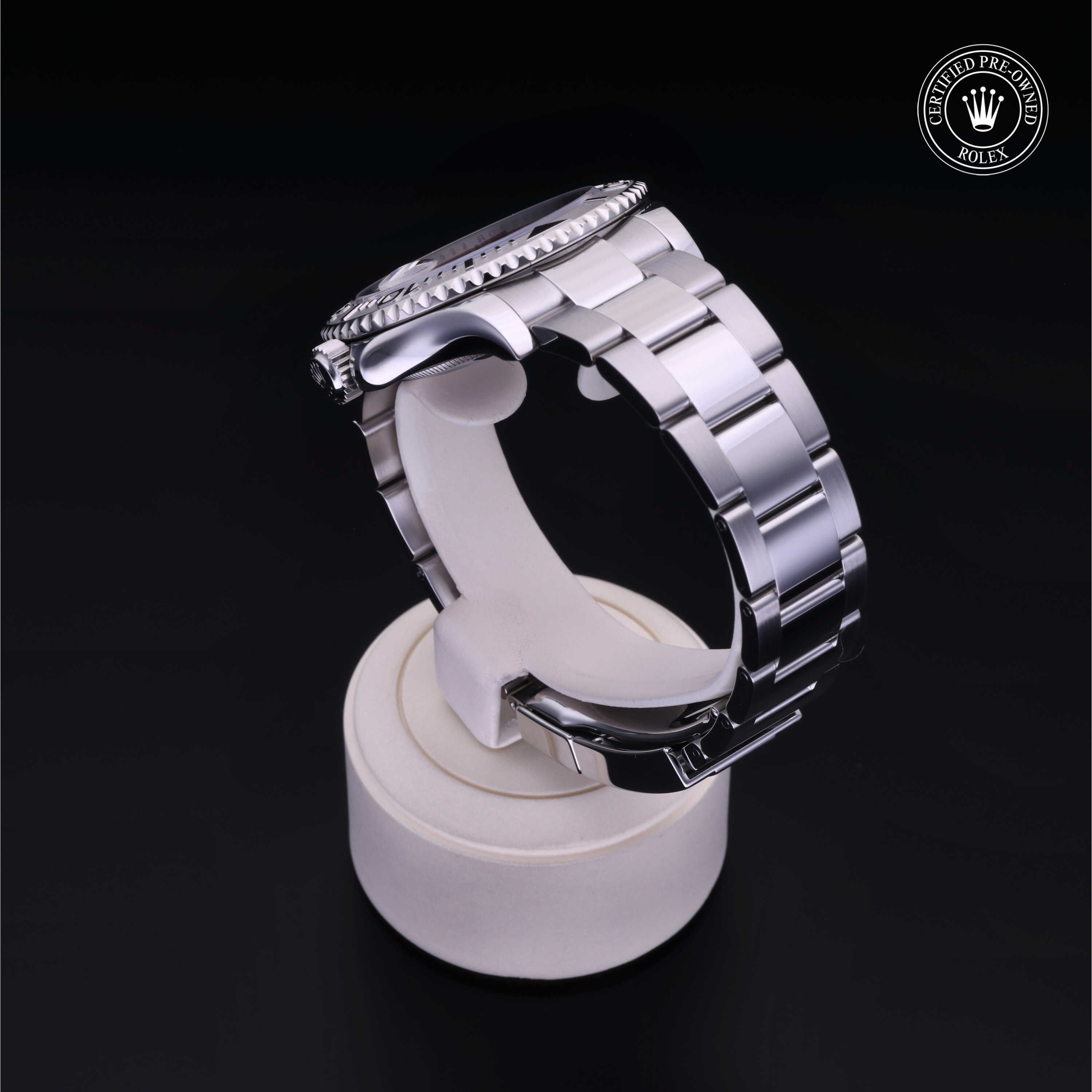 Oyster Perpetual Yacht-Master 40