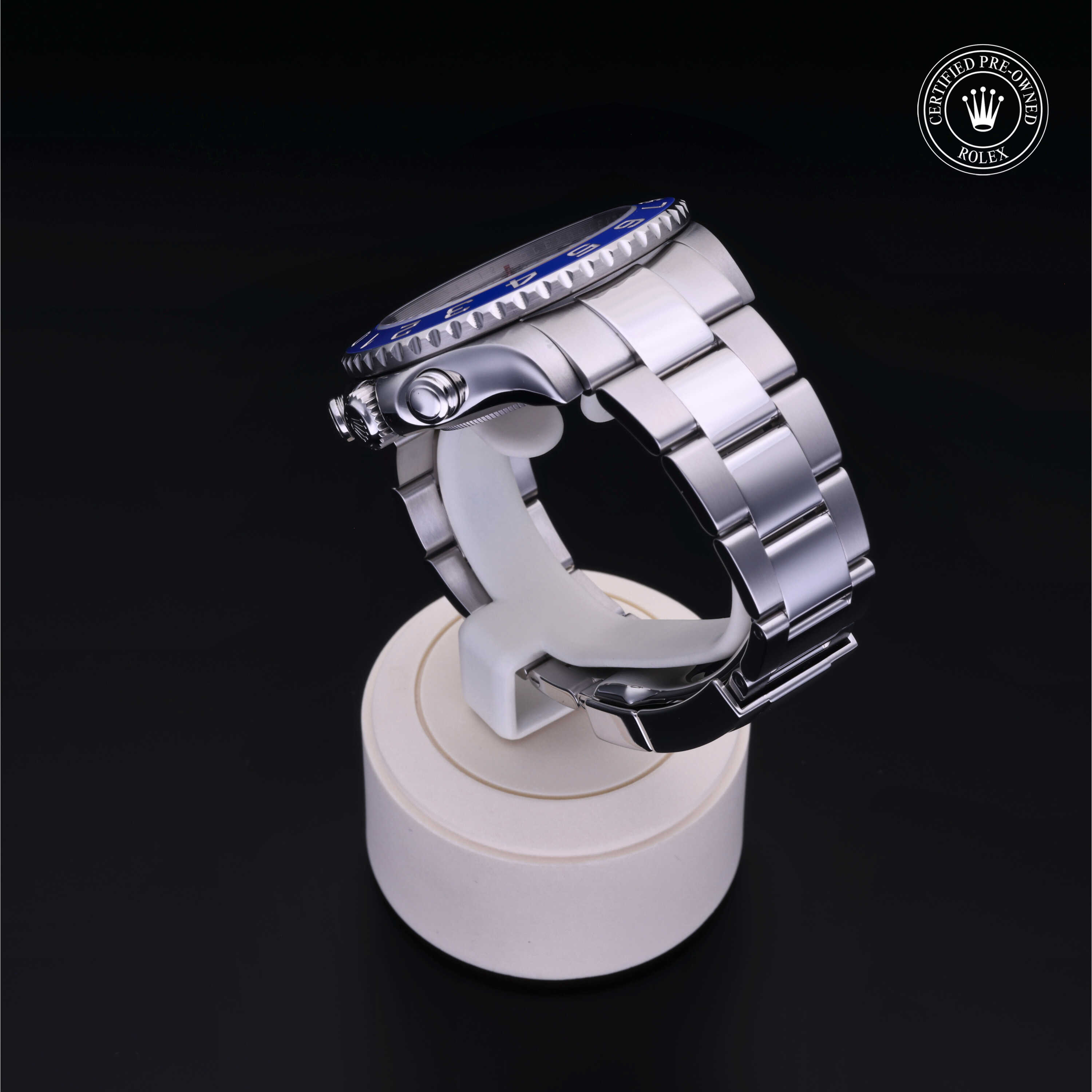 Oyster Perpetual Yacht-Master II