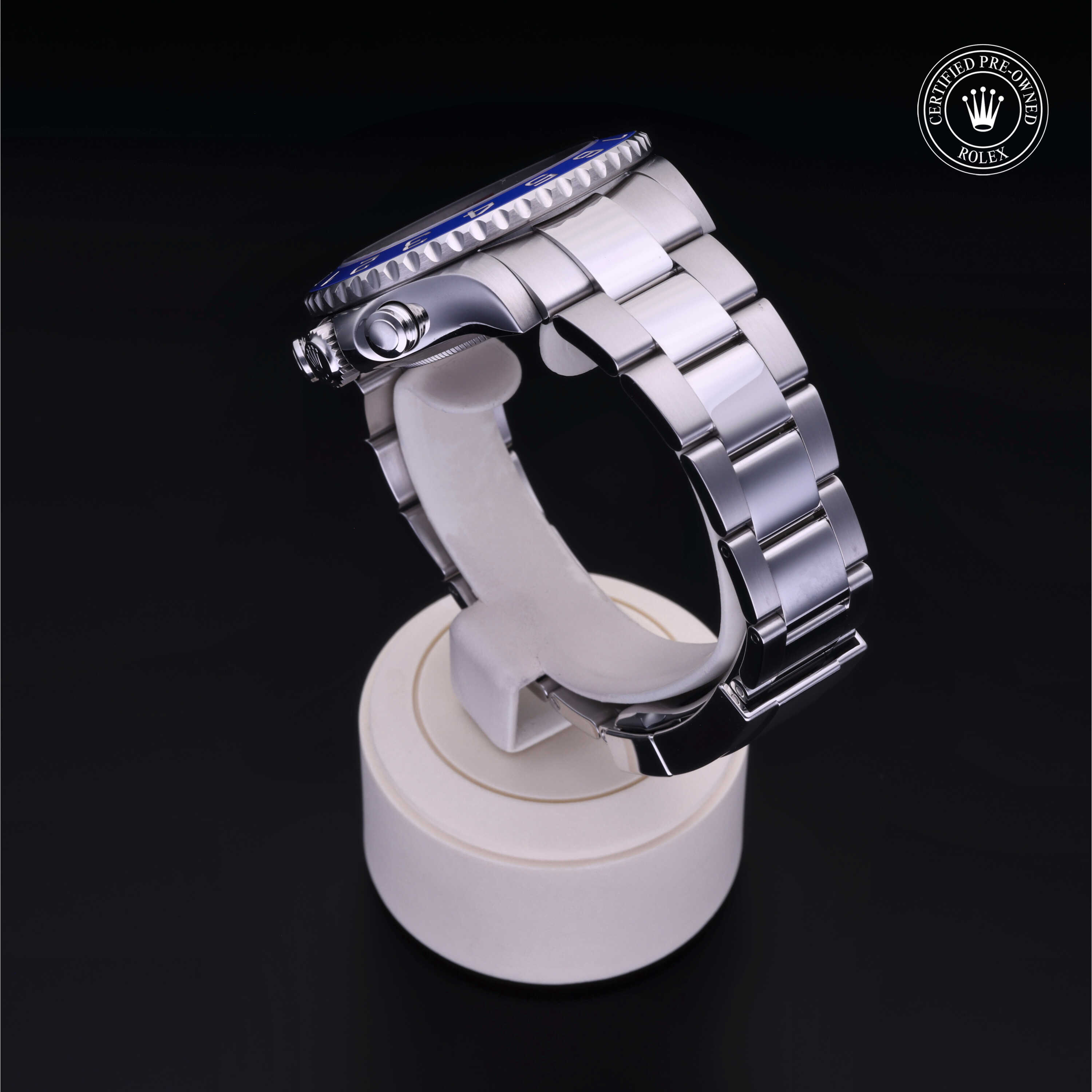 Oyster Perpetual Yacht-Master II