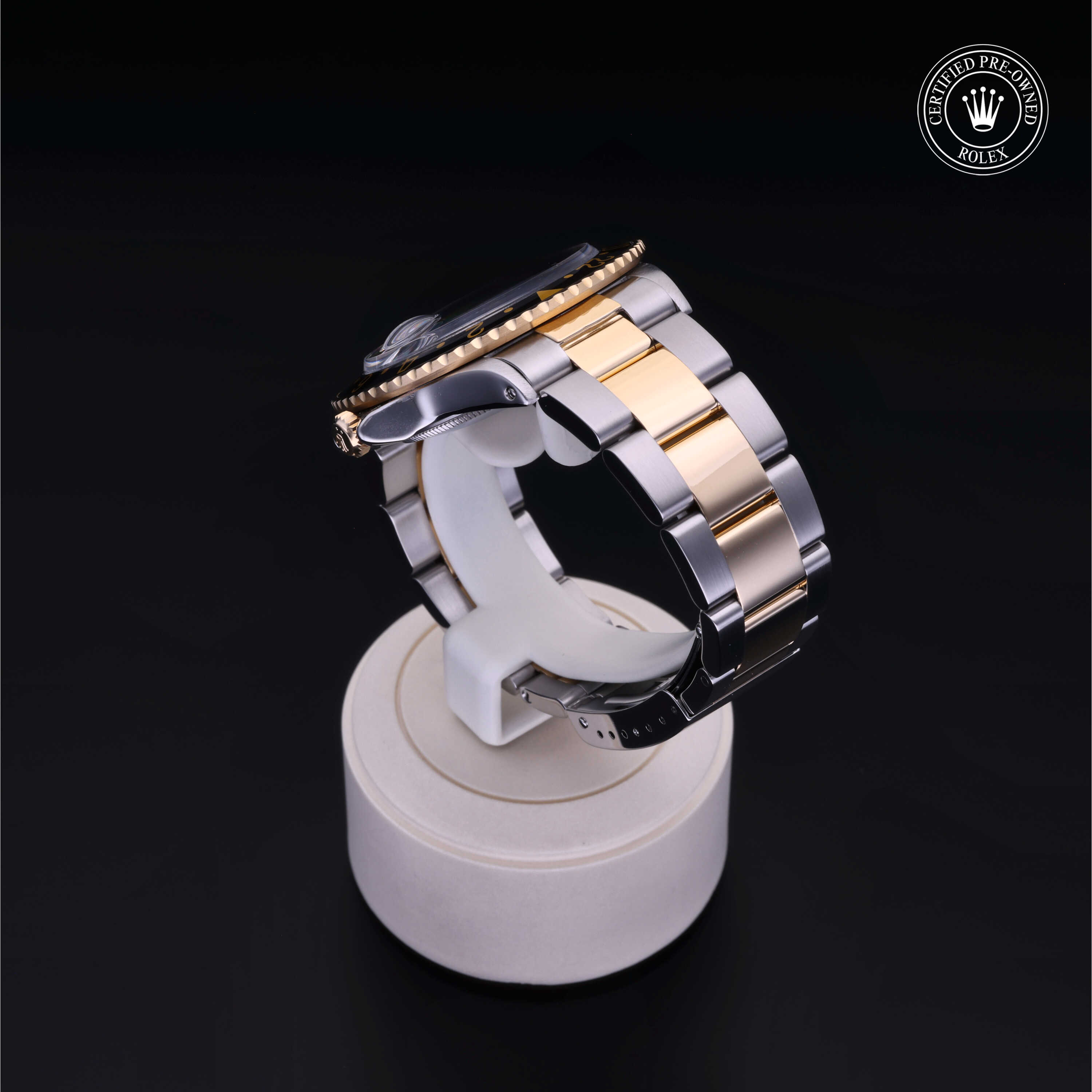 Oyster Perpetual GMT-Master