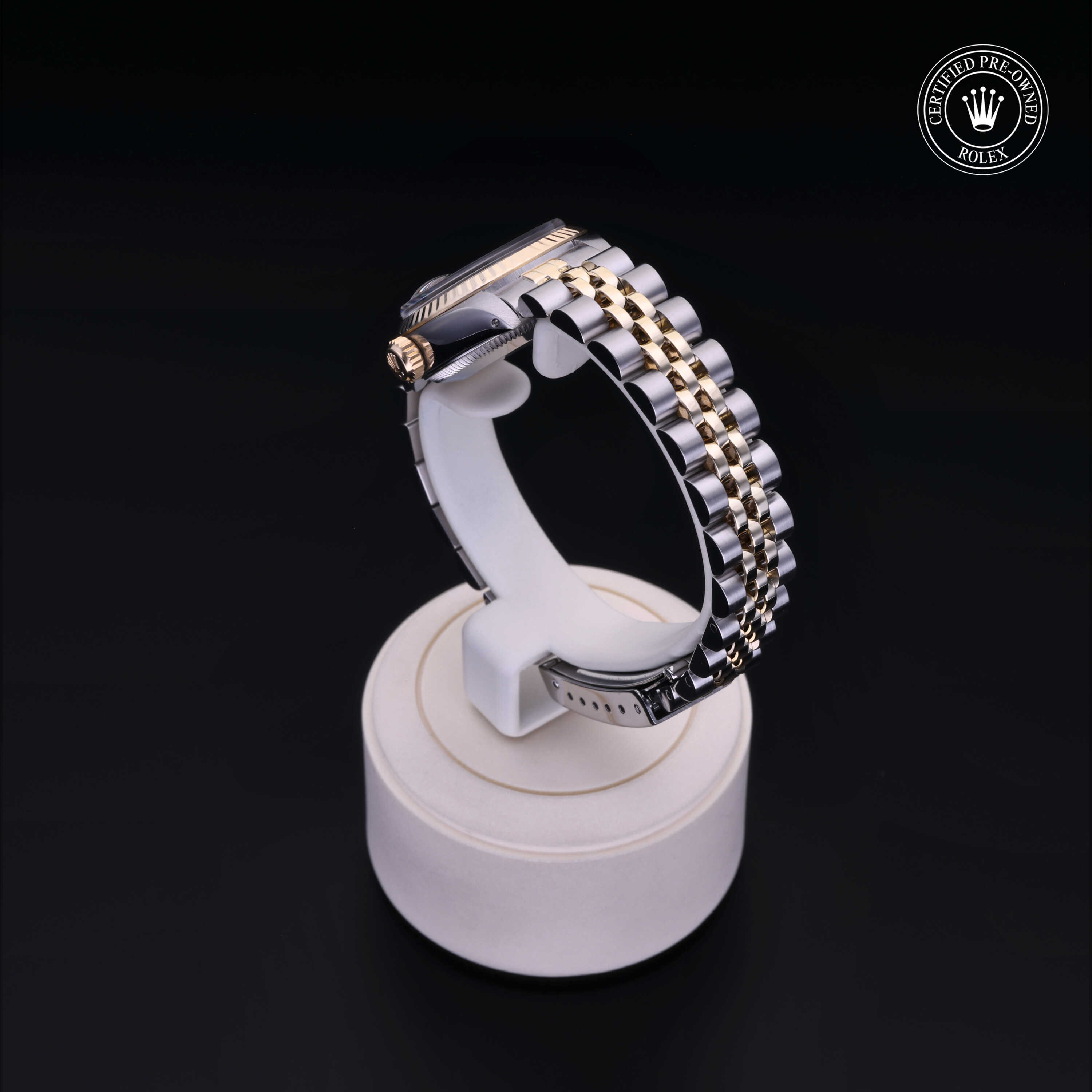 Oyster Perpetual Date