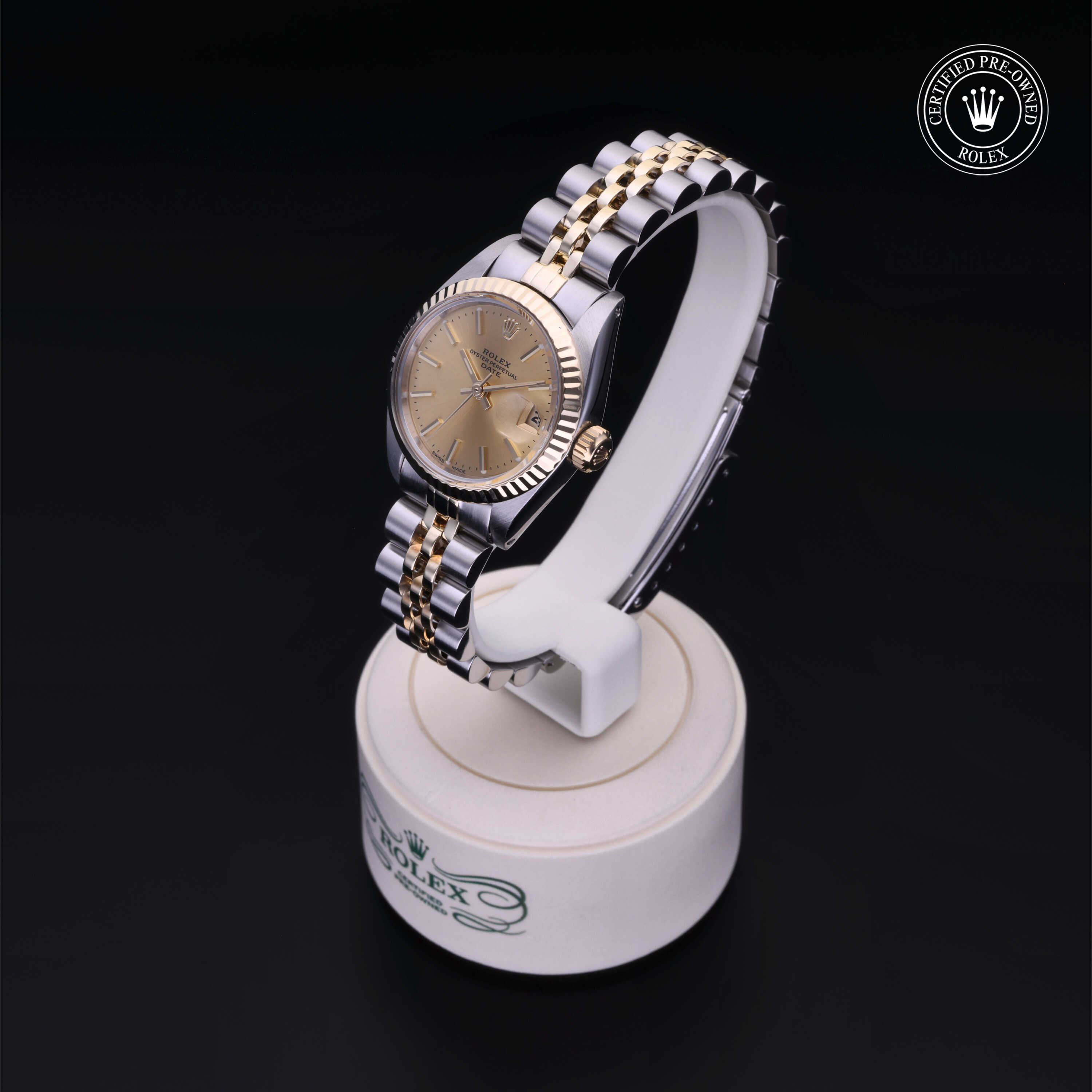 Oyster Perpetual Date