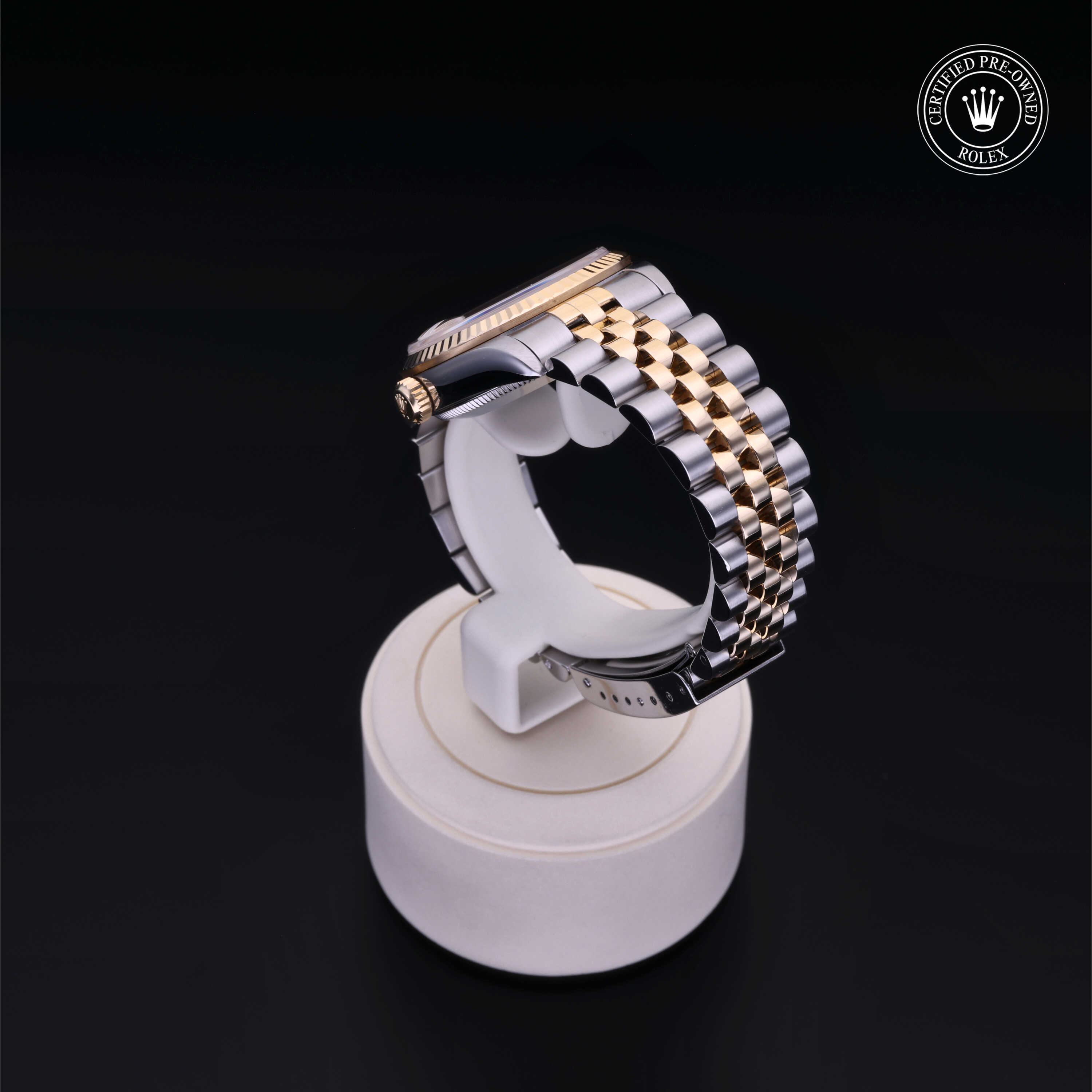 Oyster Perpetual Datejust 31