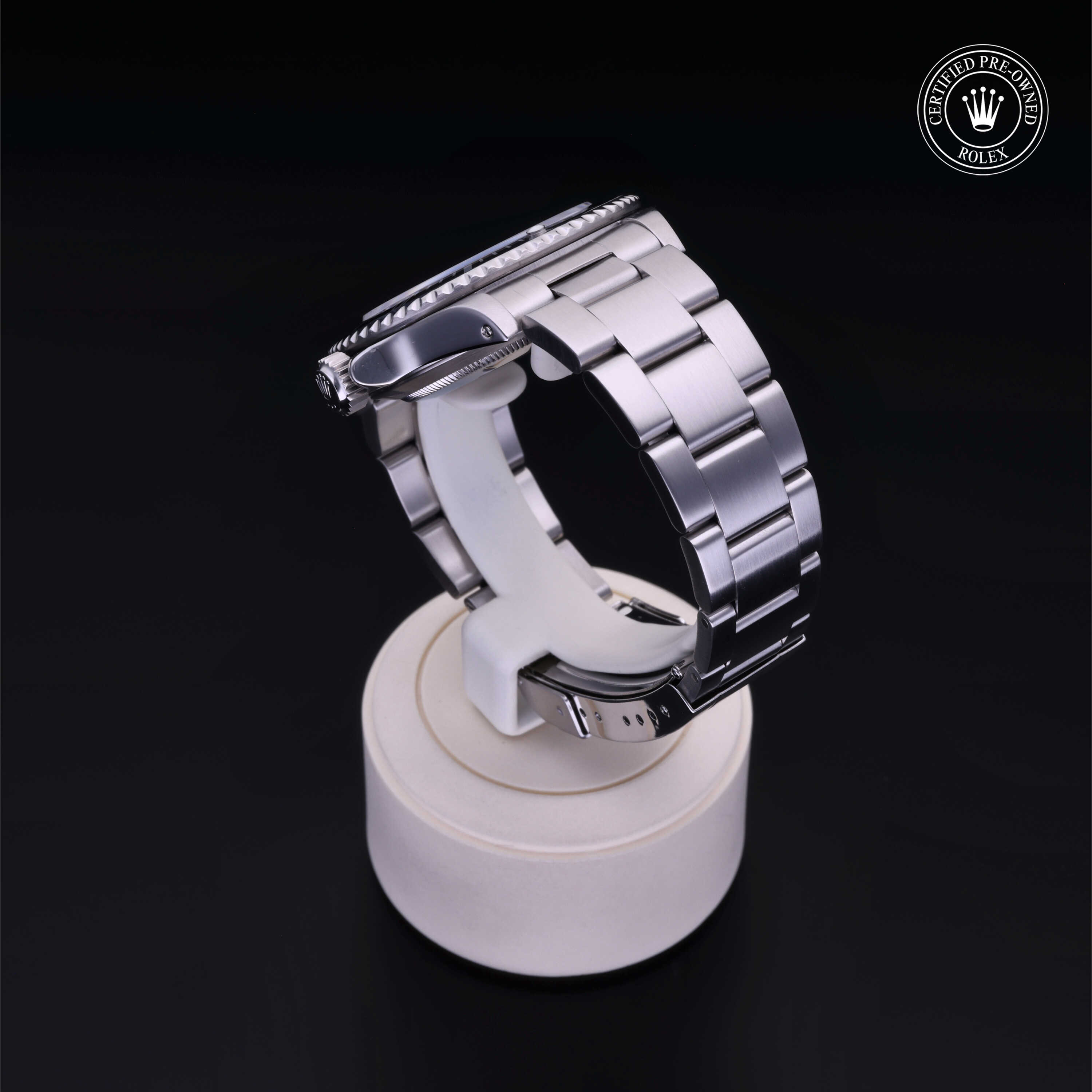 Oyster Perpetual Submariner