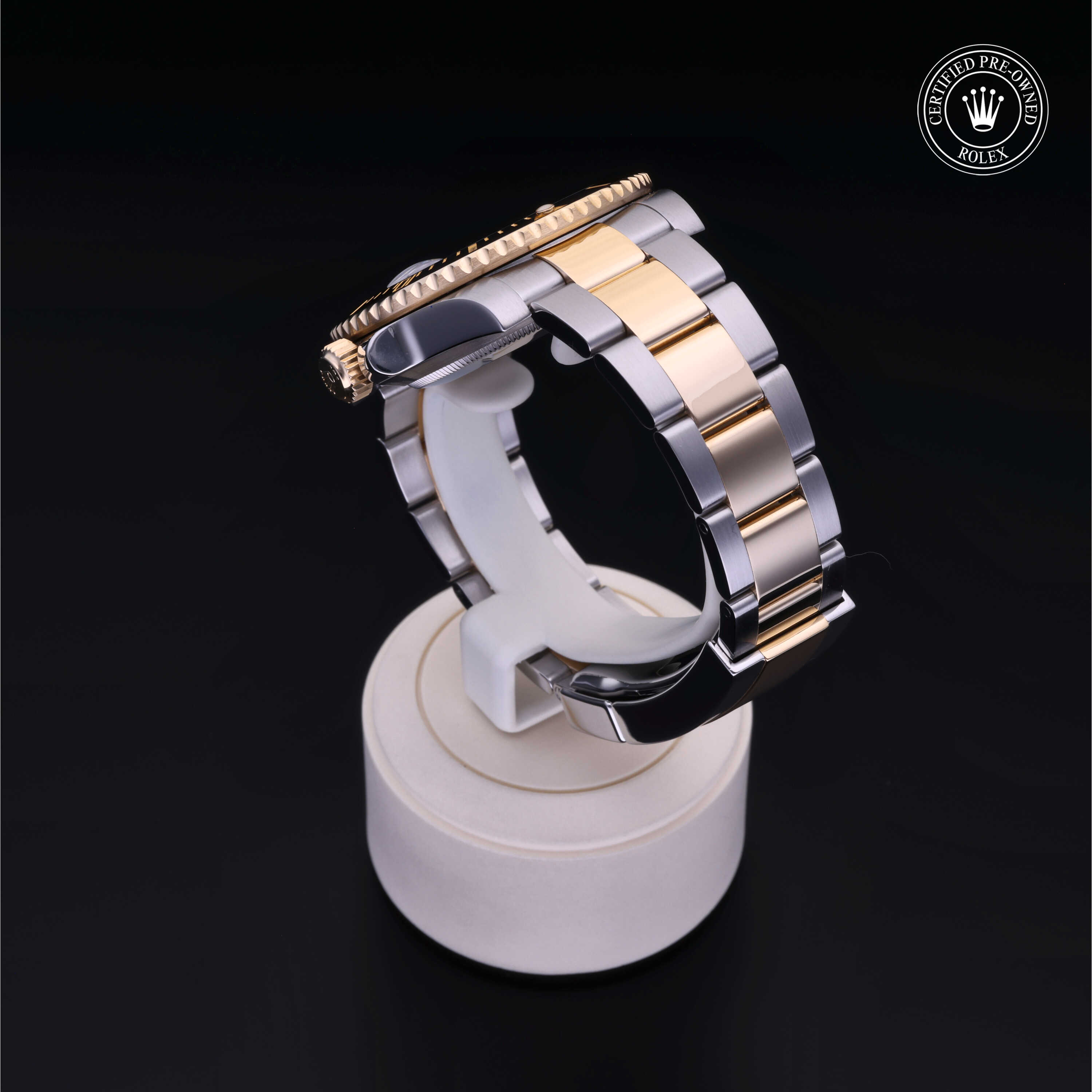 Oyster Perpetual Submariner Date