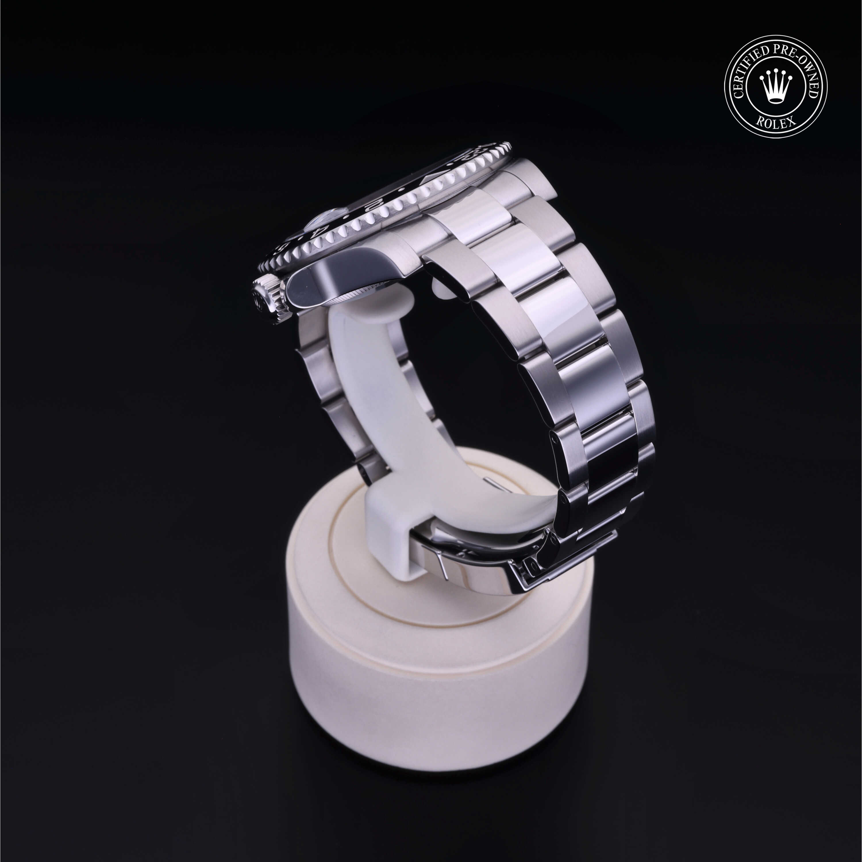 Oyster Perpetual GMT-Master II