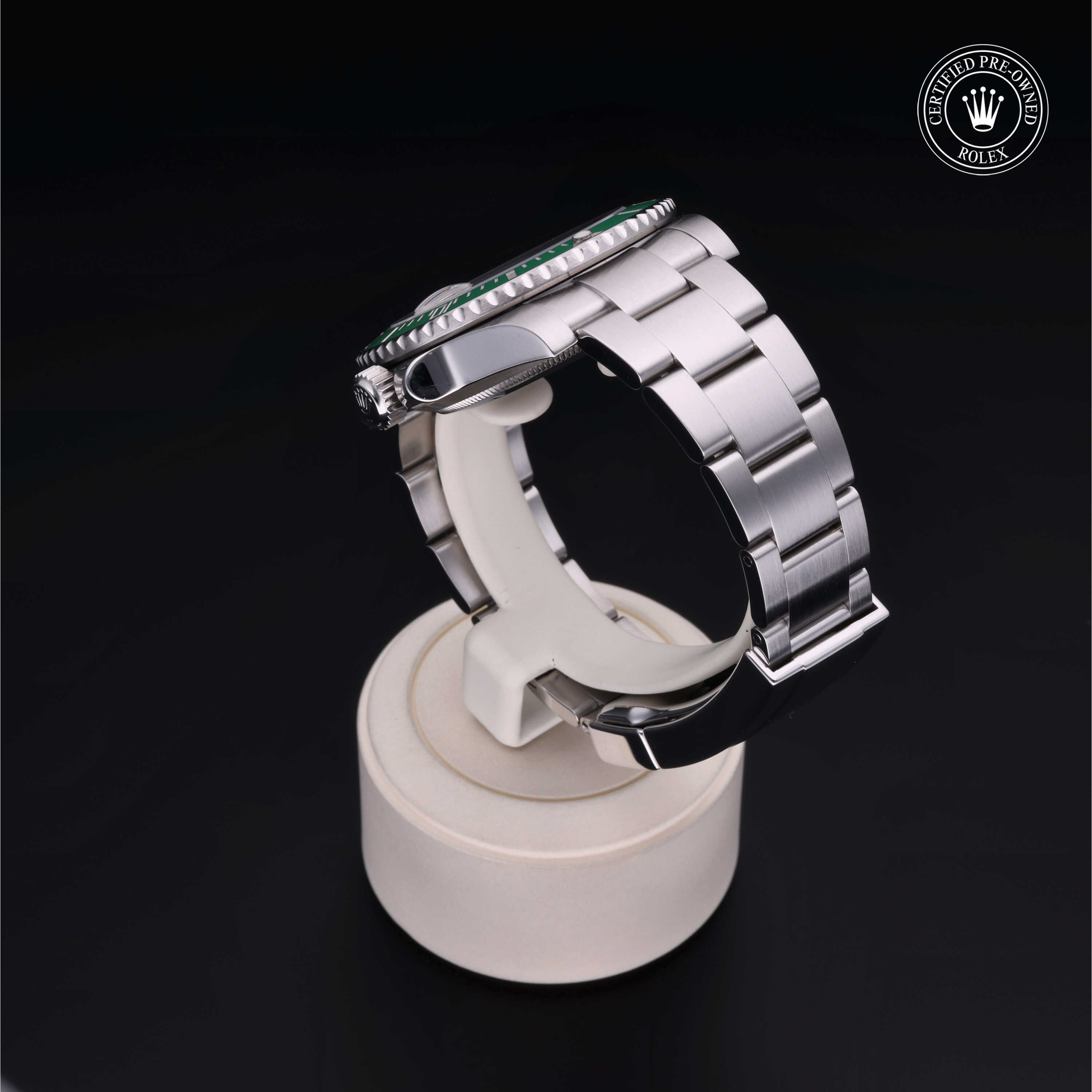 Oyster Perpetual Submariner Date