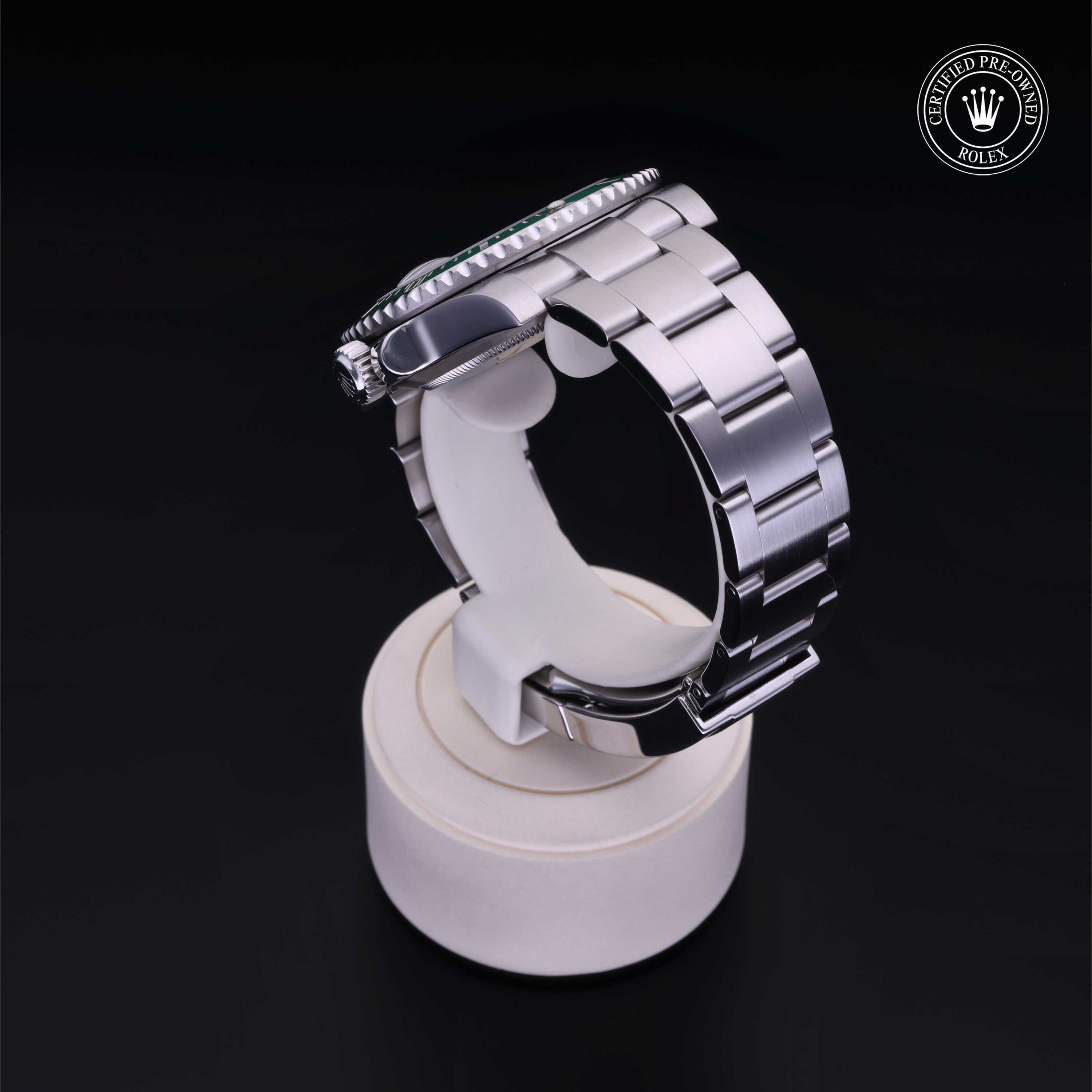 Oyster Perpetual Submariner Date