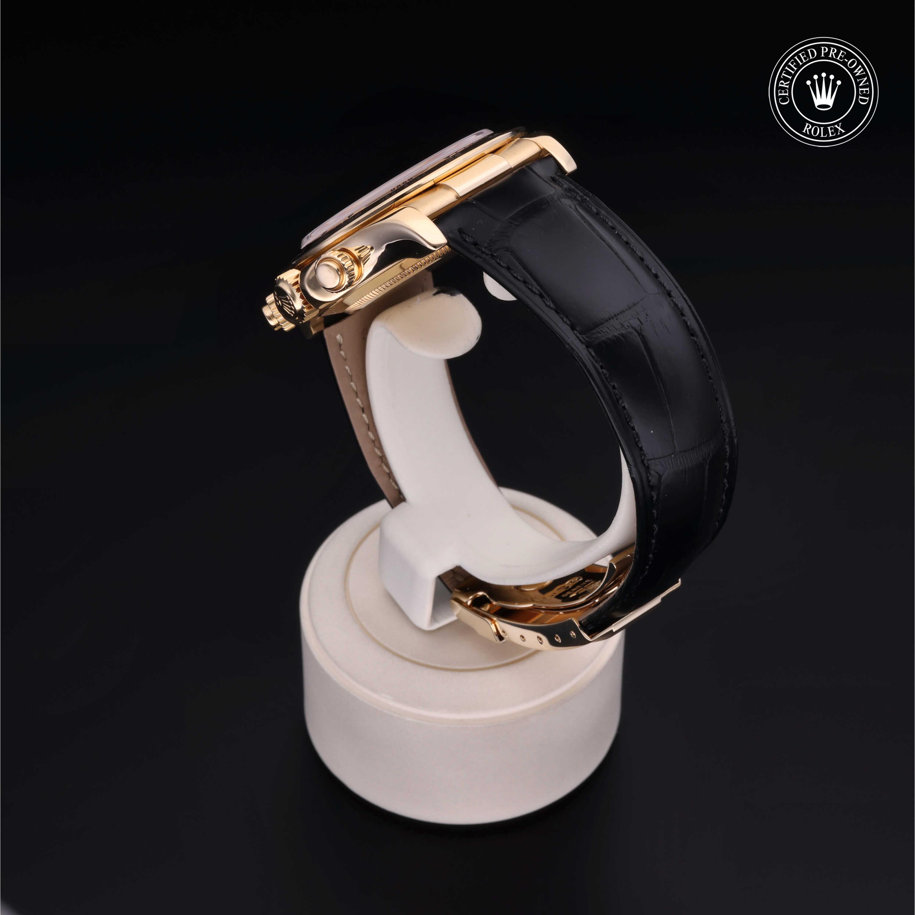 Oyster Perpetual Cosmograph Daytona