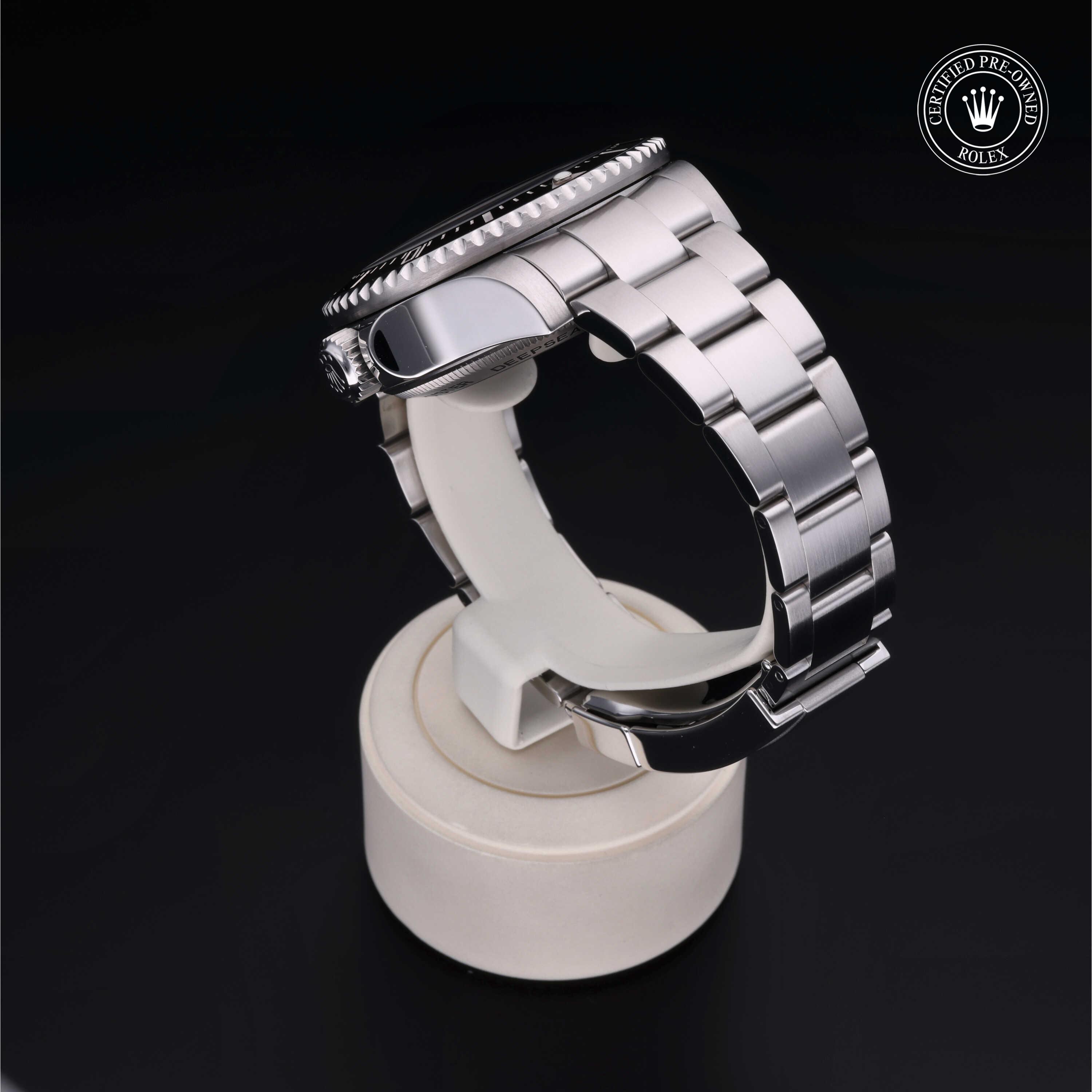 Oyster Perpetual Rolex Deepsea