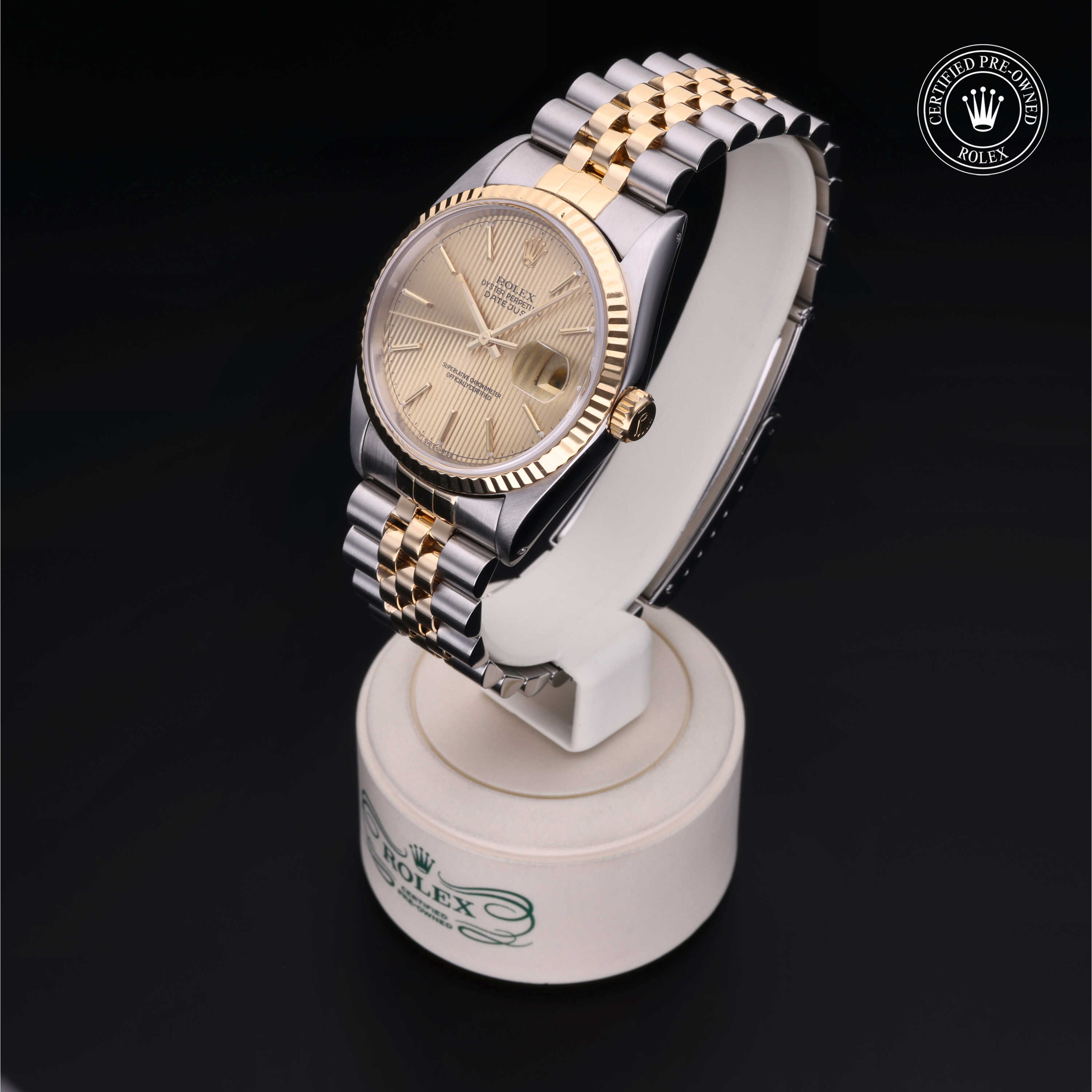 Oyster Perpetual Datejust 36