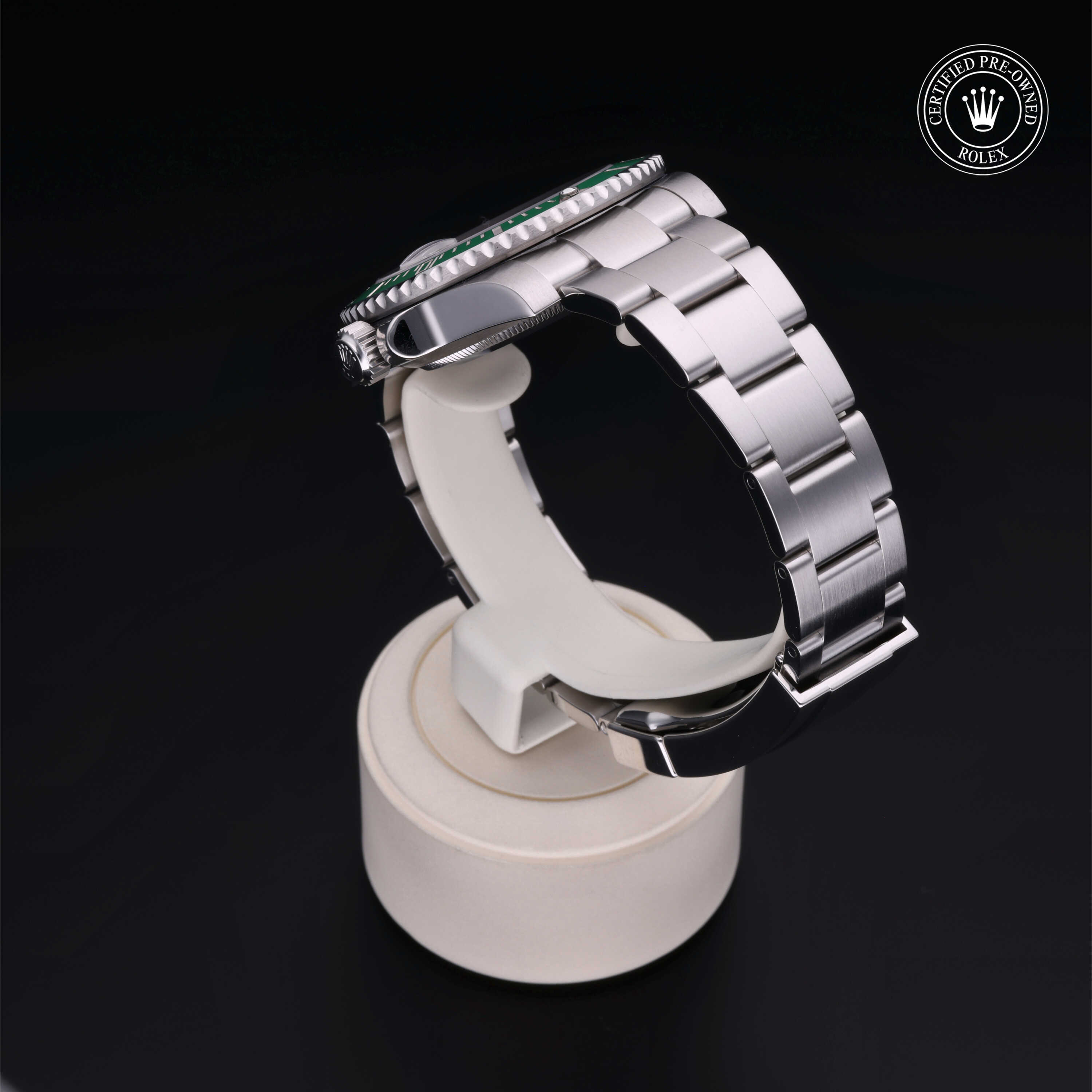 Oyster Perpetual Submariner Date