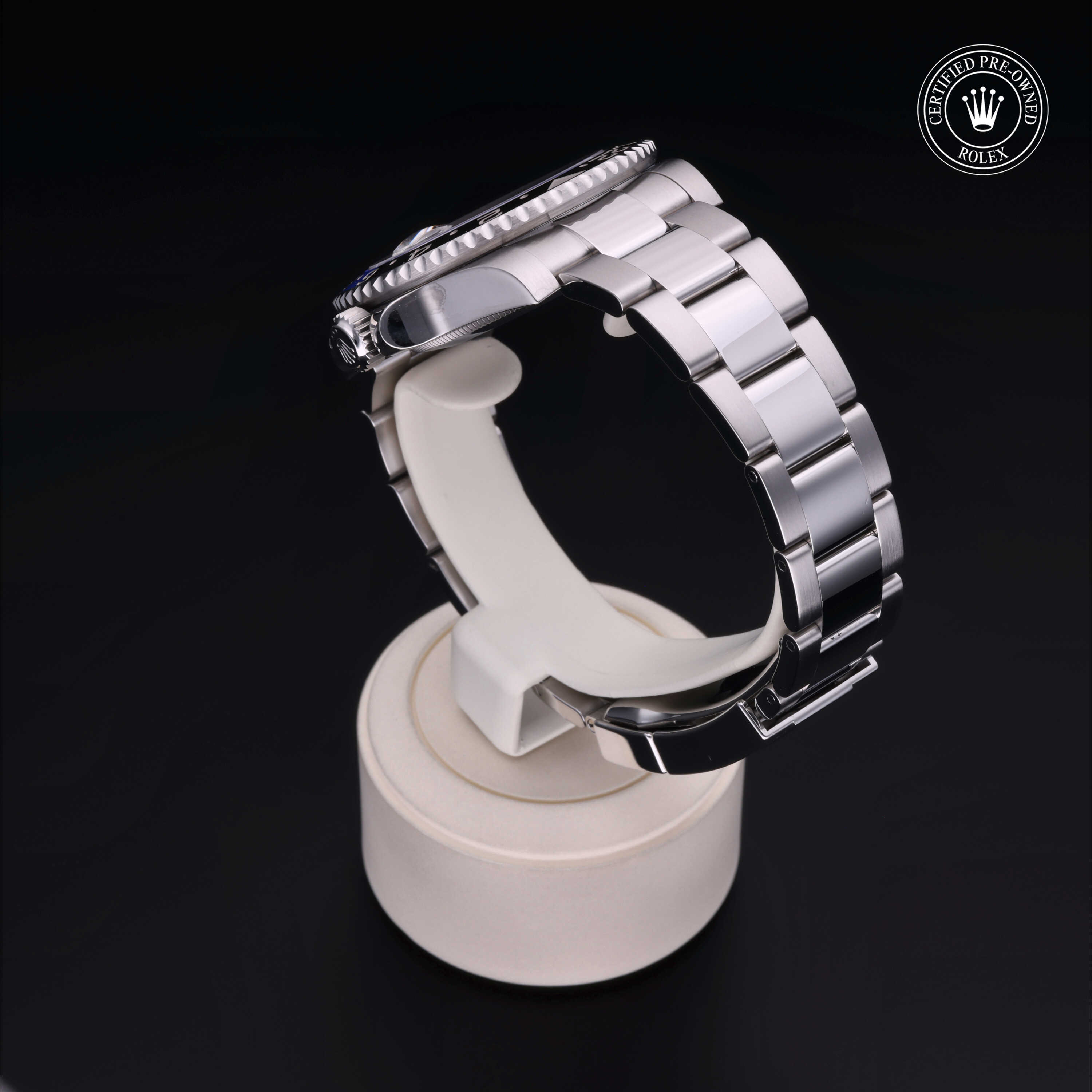 Oyster Perpetual GMT-Master II