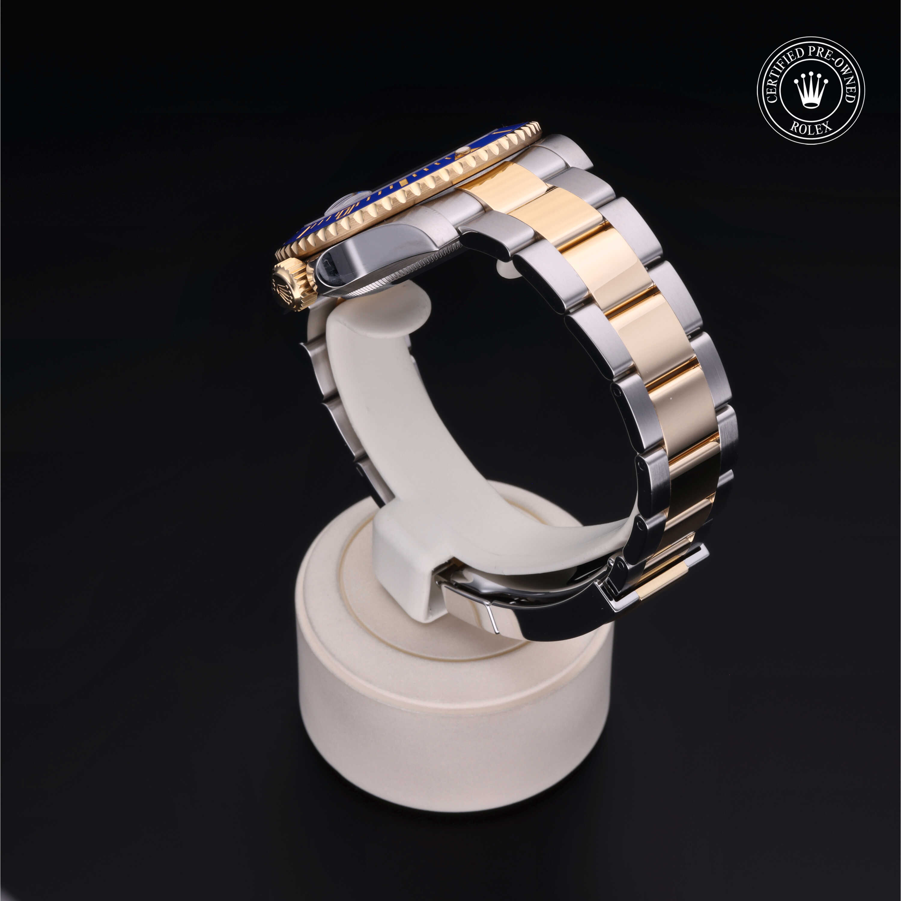 Oyster Perpetual Submariner Date