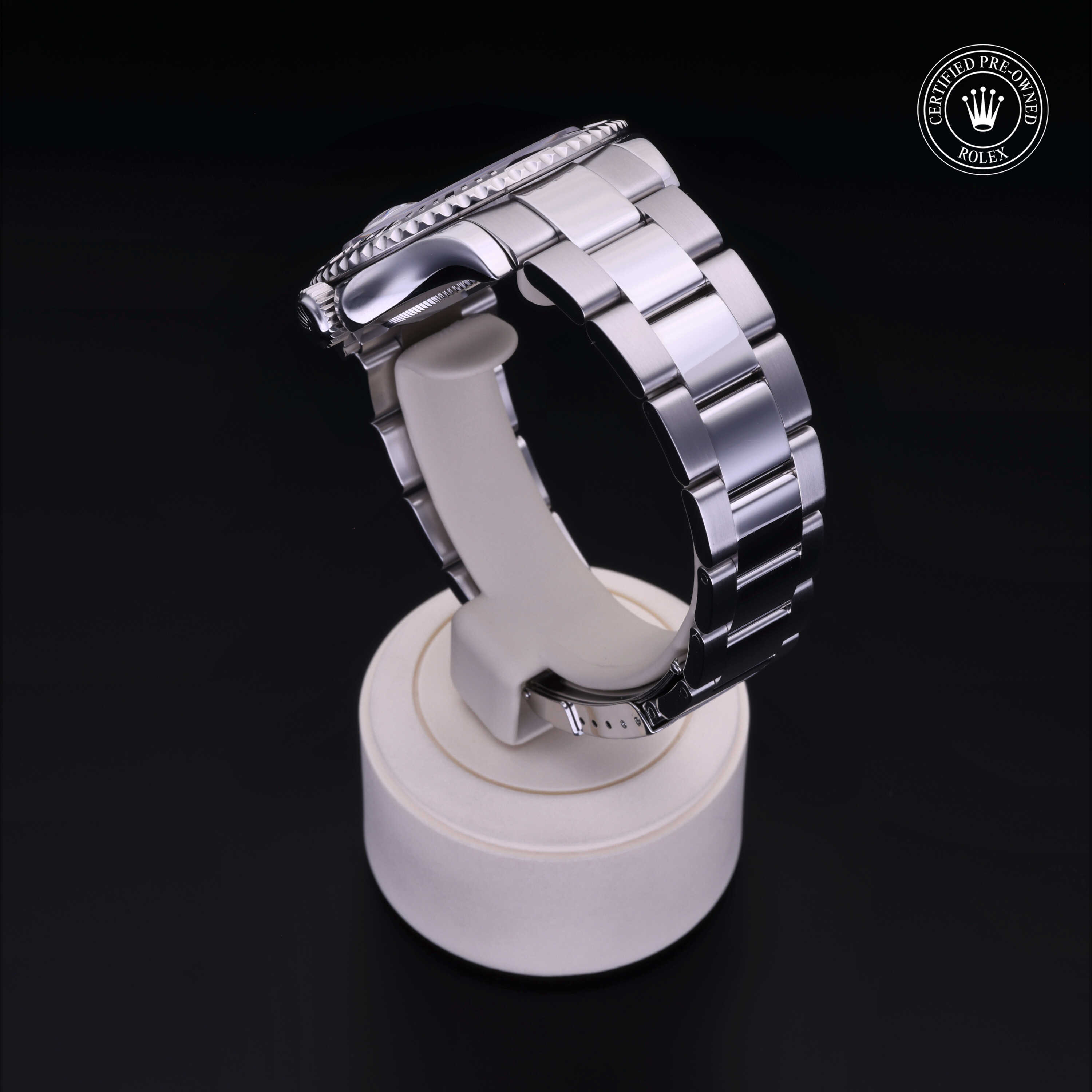 Oyster Perpetual Yacht-Master 40