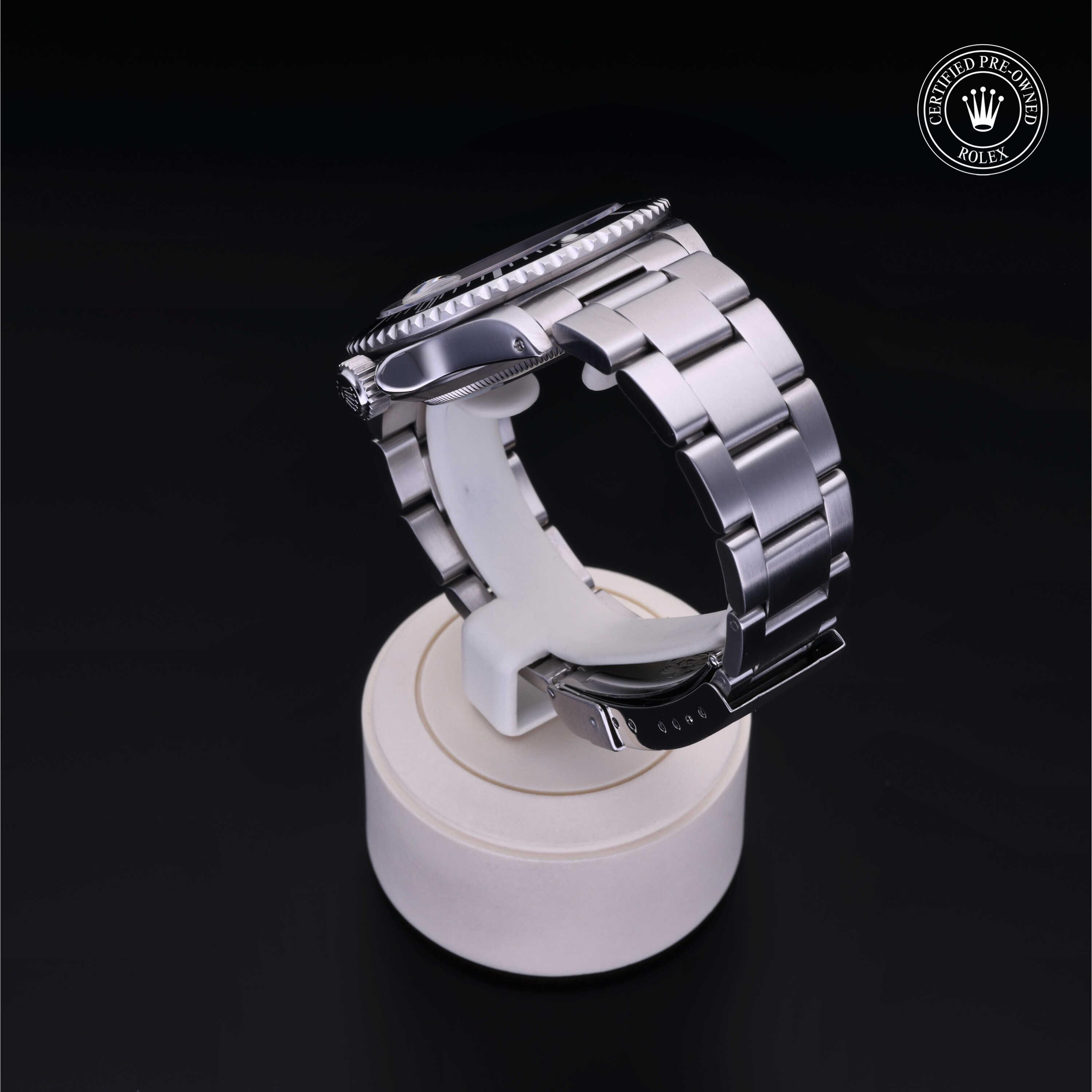 Oyster Perpetual Submariner Date