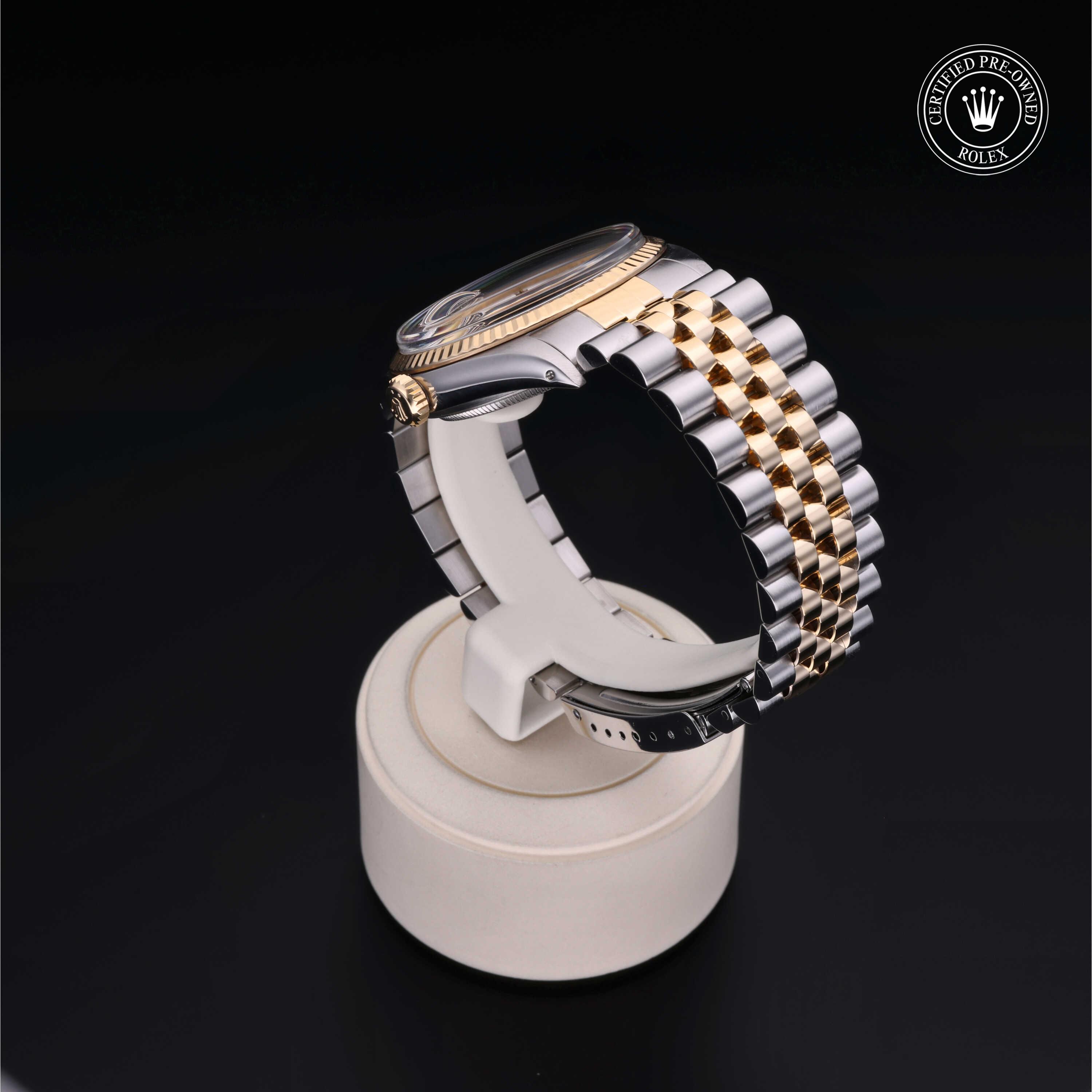 Oyster Perpetual Datejust 36