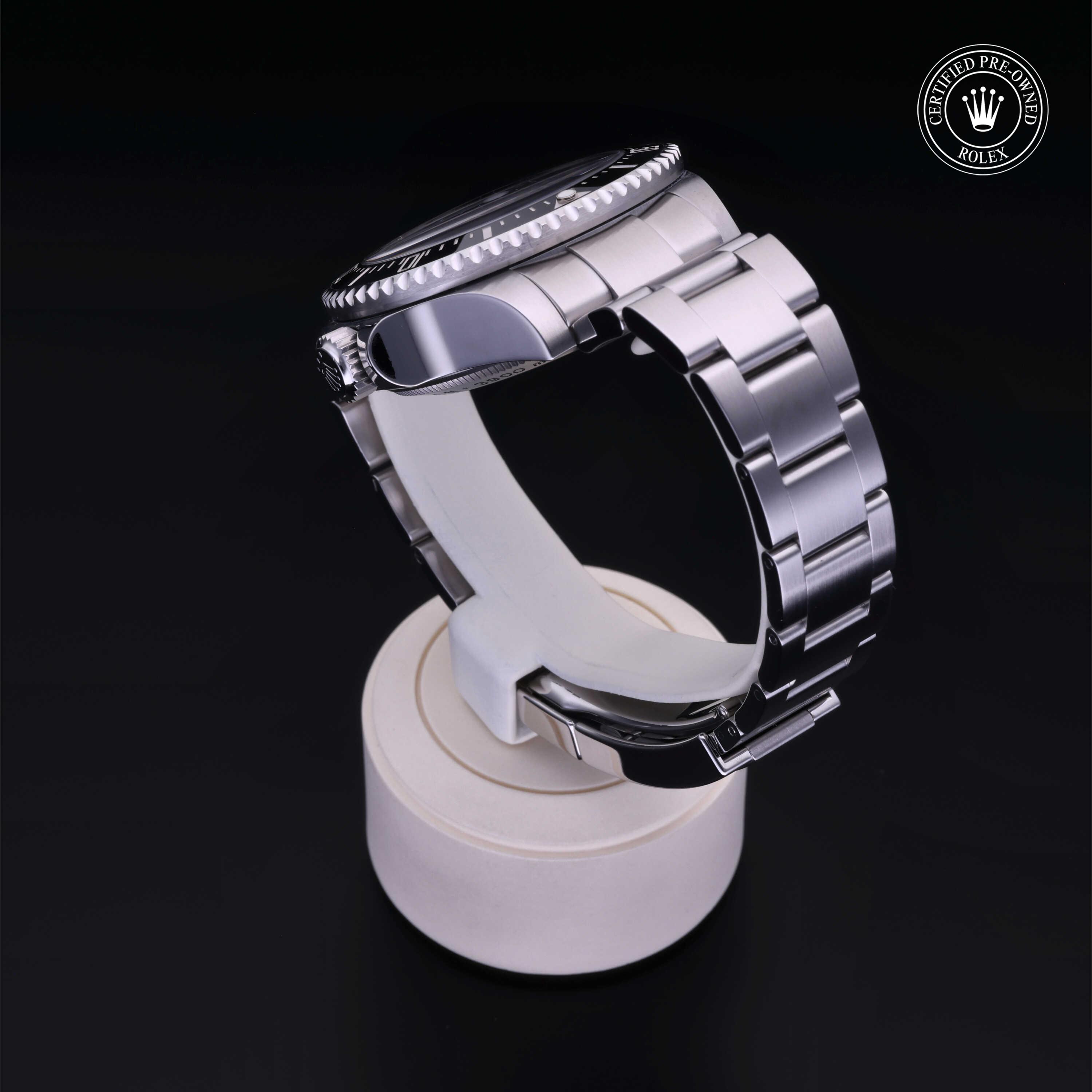 Oyster Perpetual Rolex Deepsea