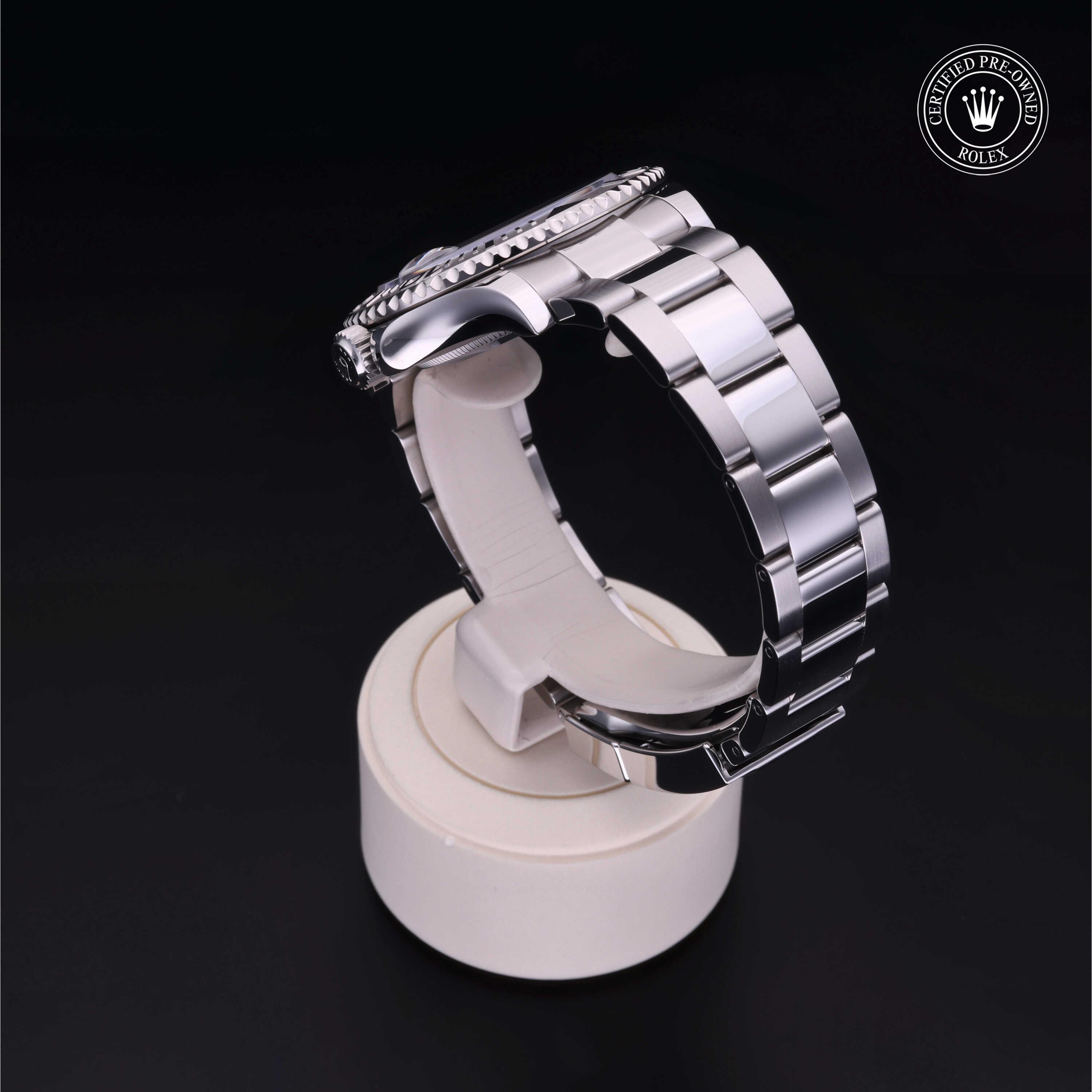 Oyster Perpetual Yacht-Master 40