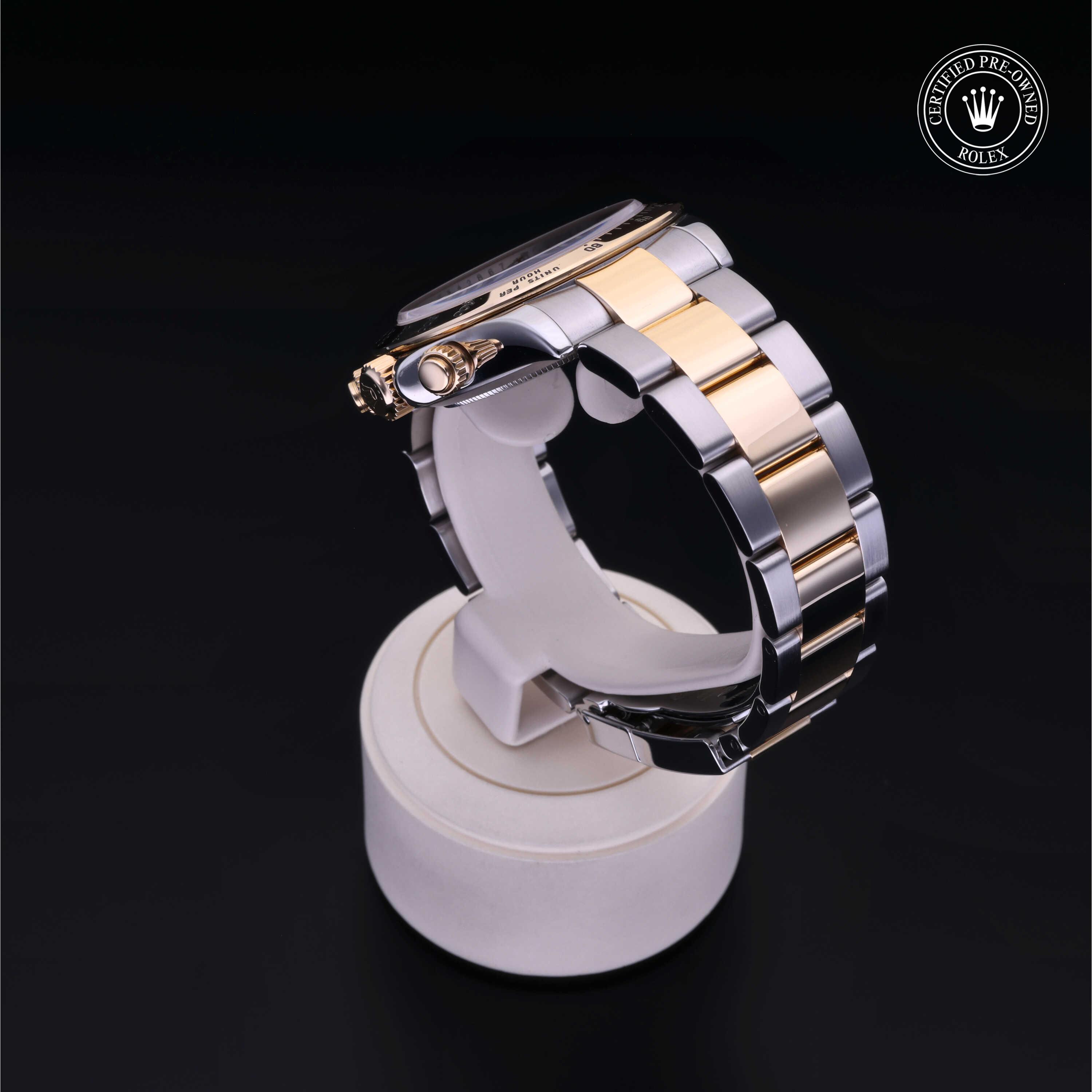 Oyster Perpetual Cosmograph Daytona