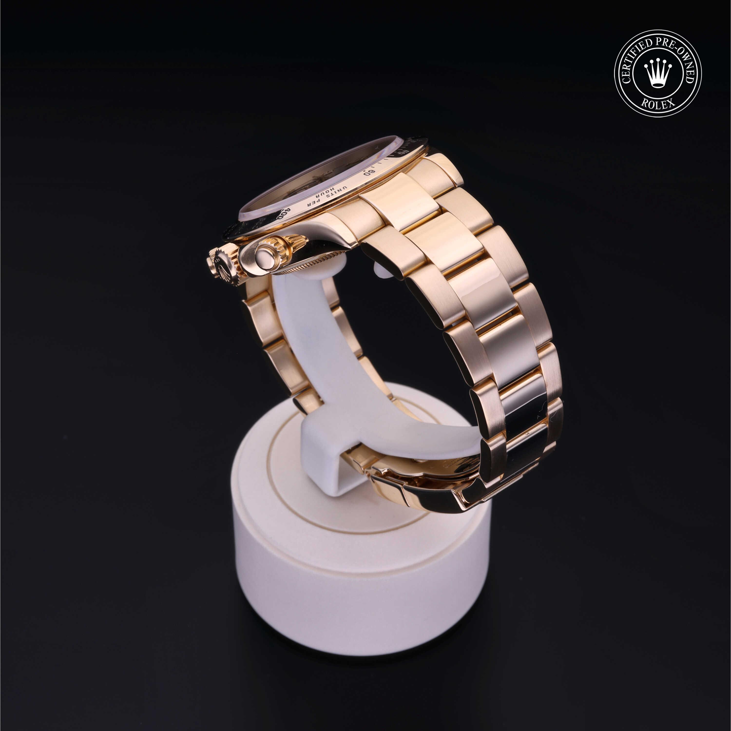 Oyster Perpetual Cosmograph Daytona