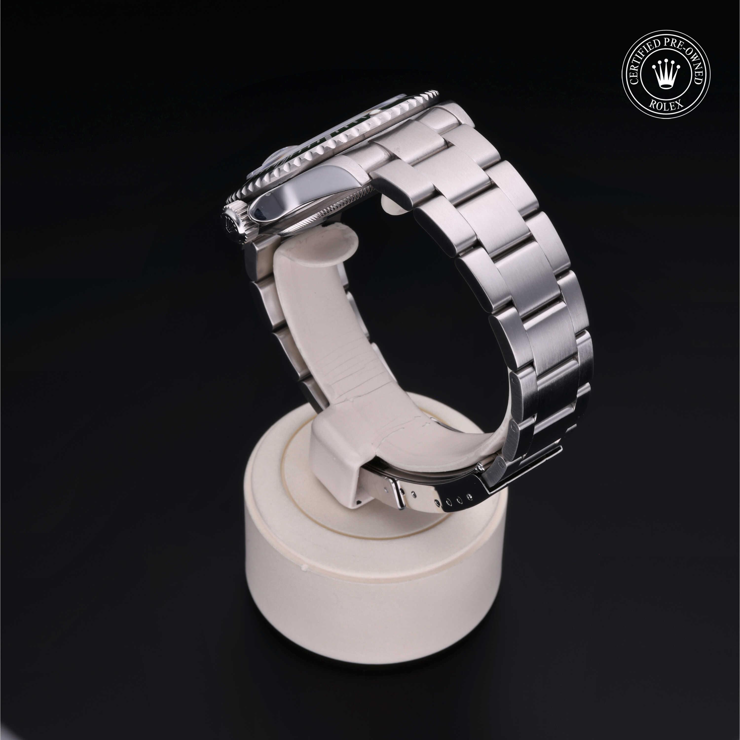 Oyster Perpetual Submariner Date