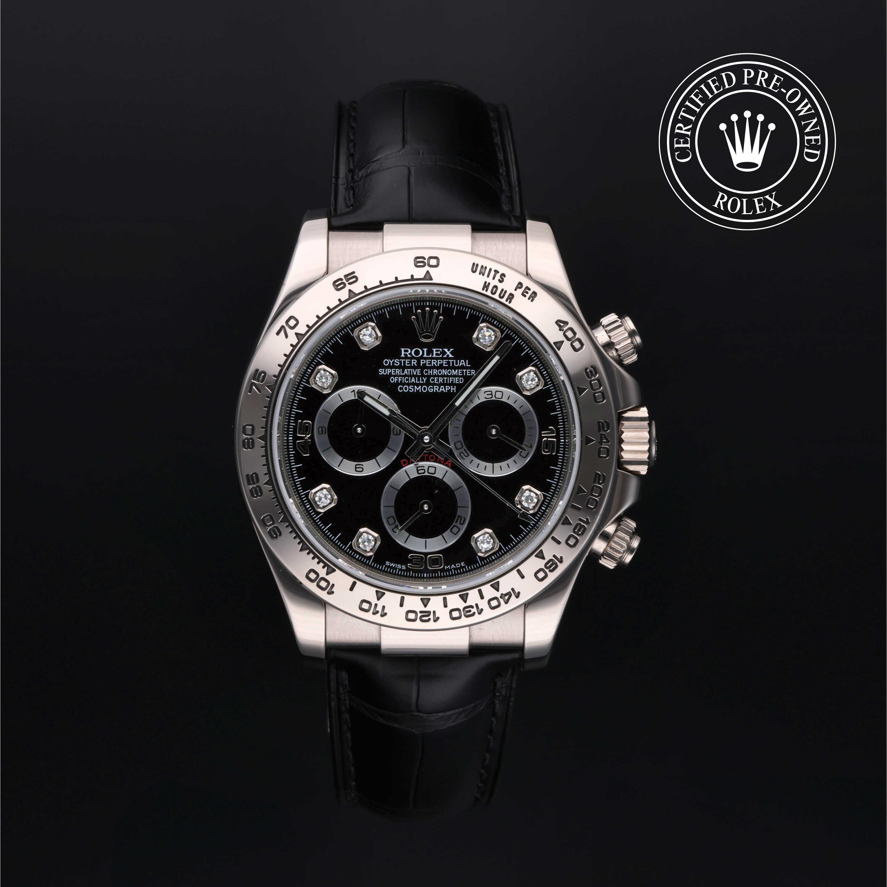 Oyster Perpetual Cosmograph Daytona