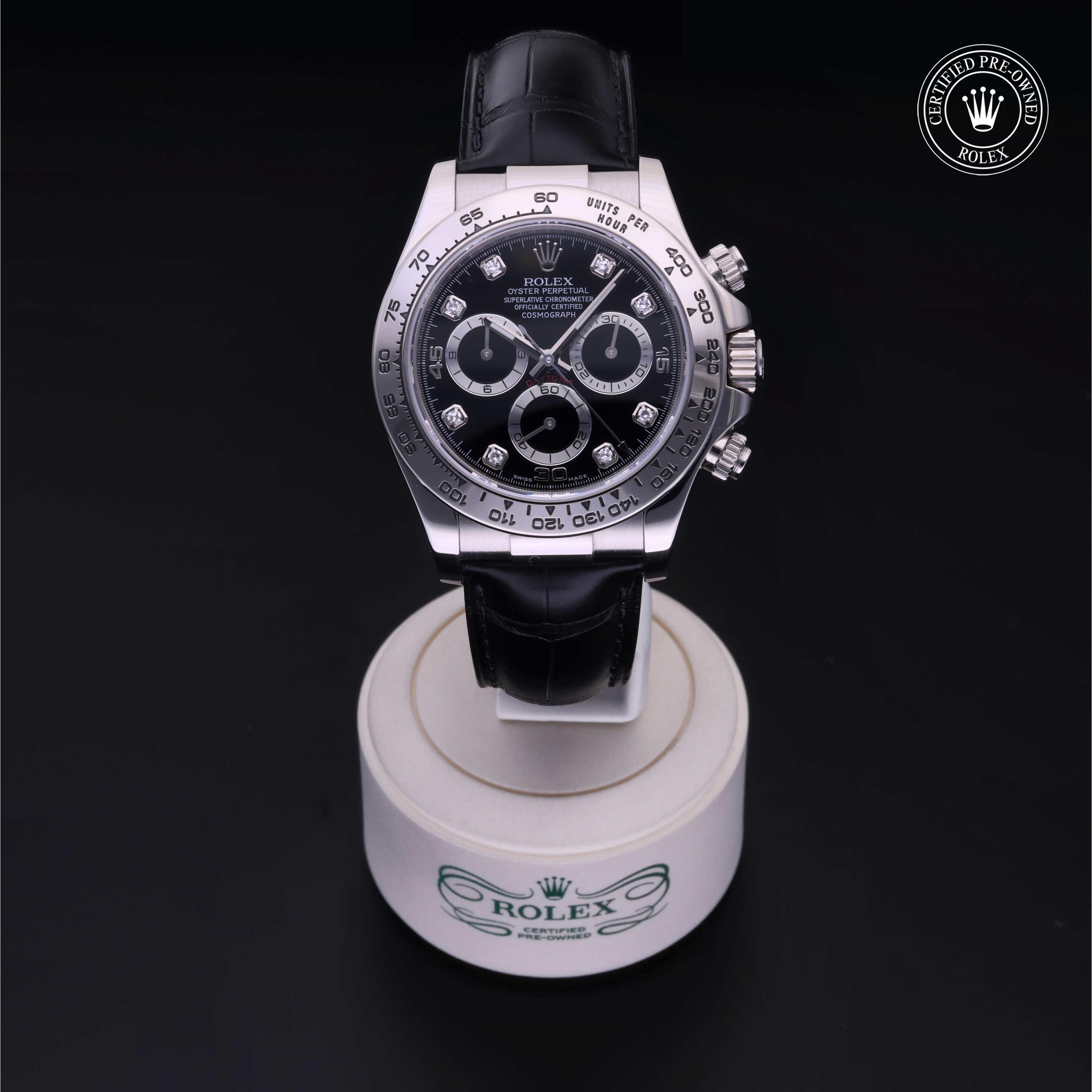 Oyster Perpetual Cosmograph Daytona