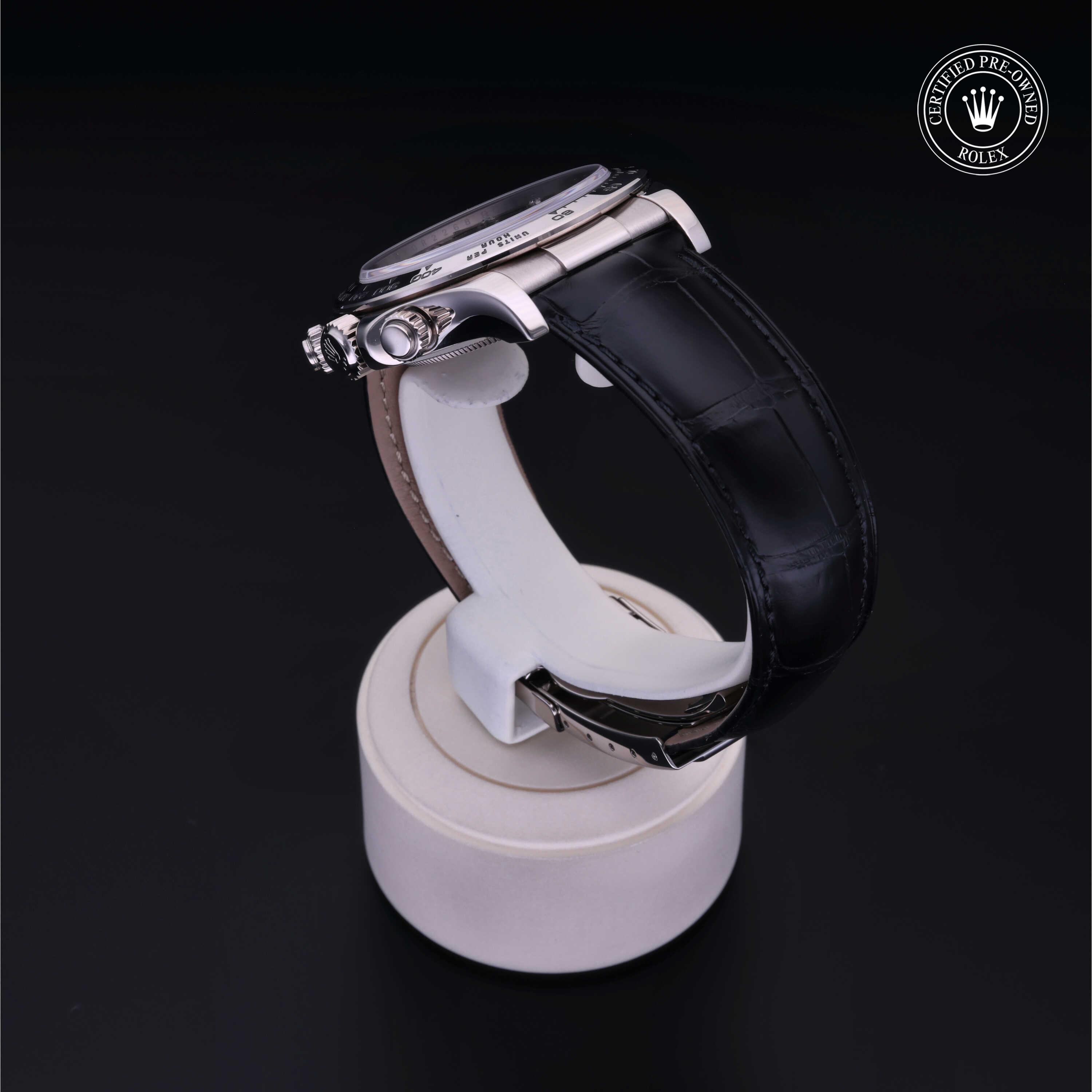 Oyster Perpetual Cosmograph Daytona