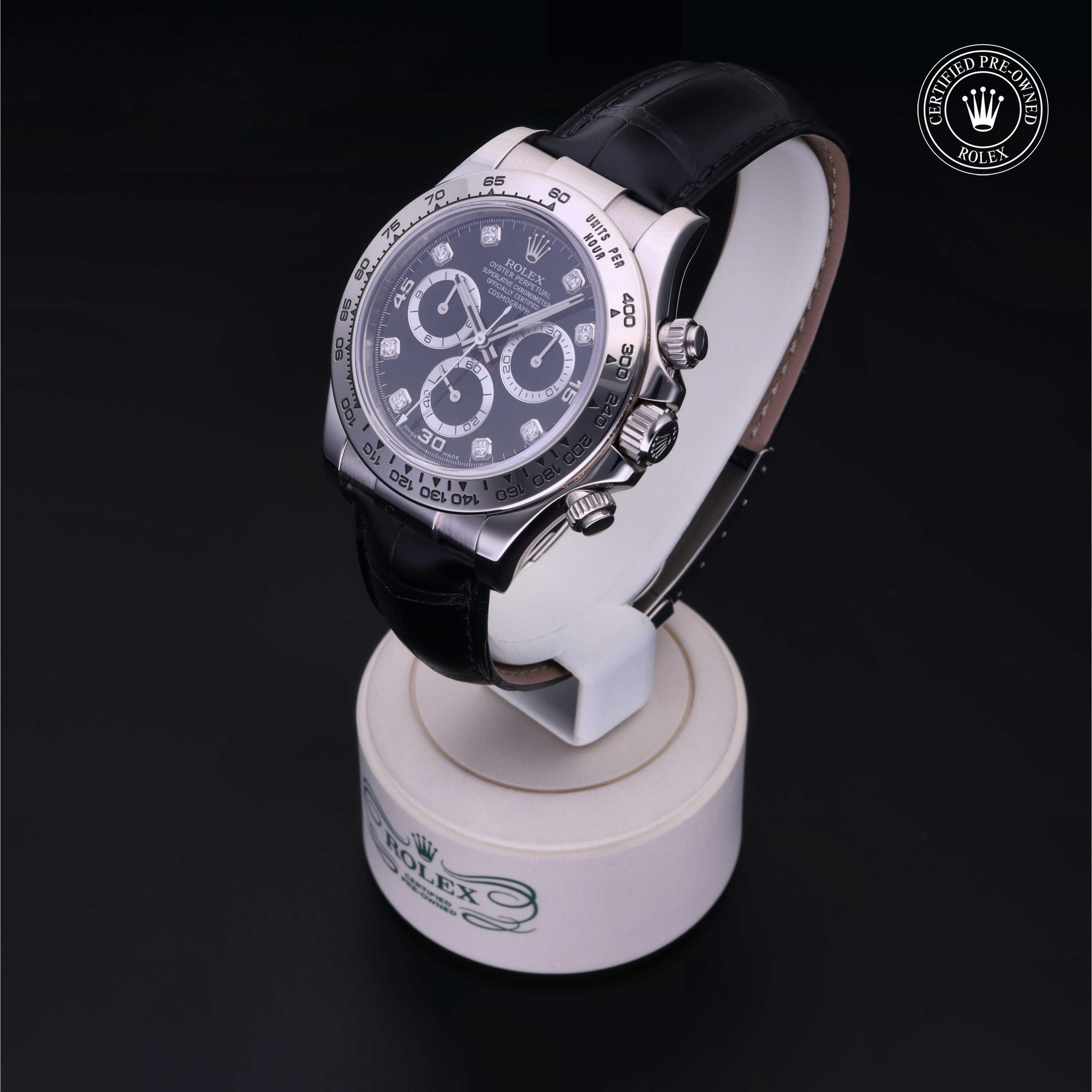 Oyster Perpetual Cosmograph Daytona