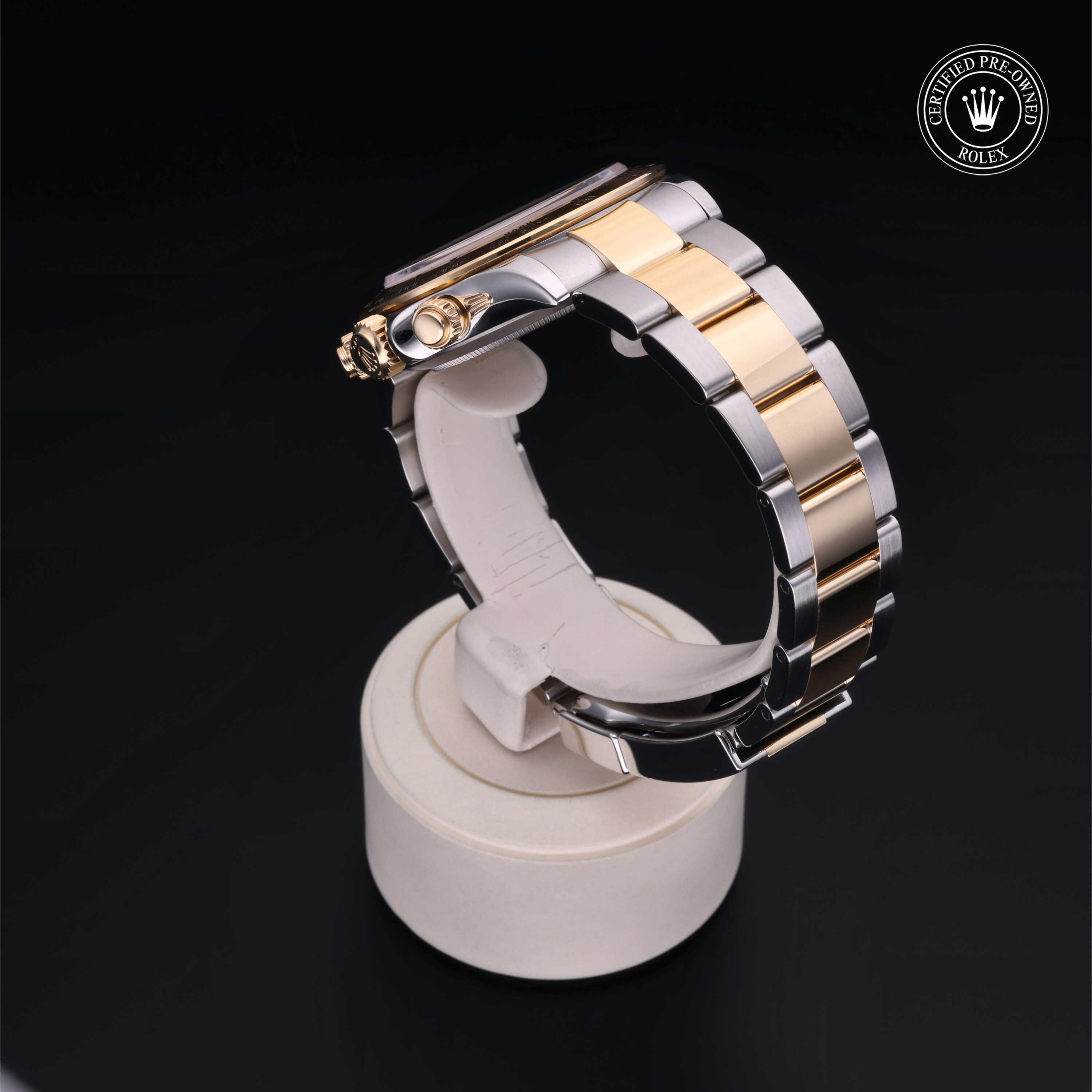 Oyster Perpetual Cosmograph Daytona