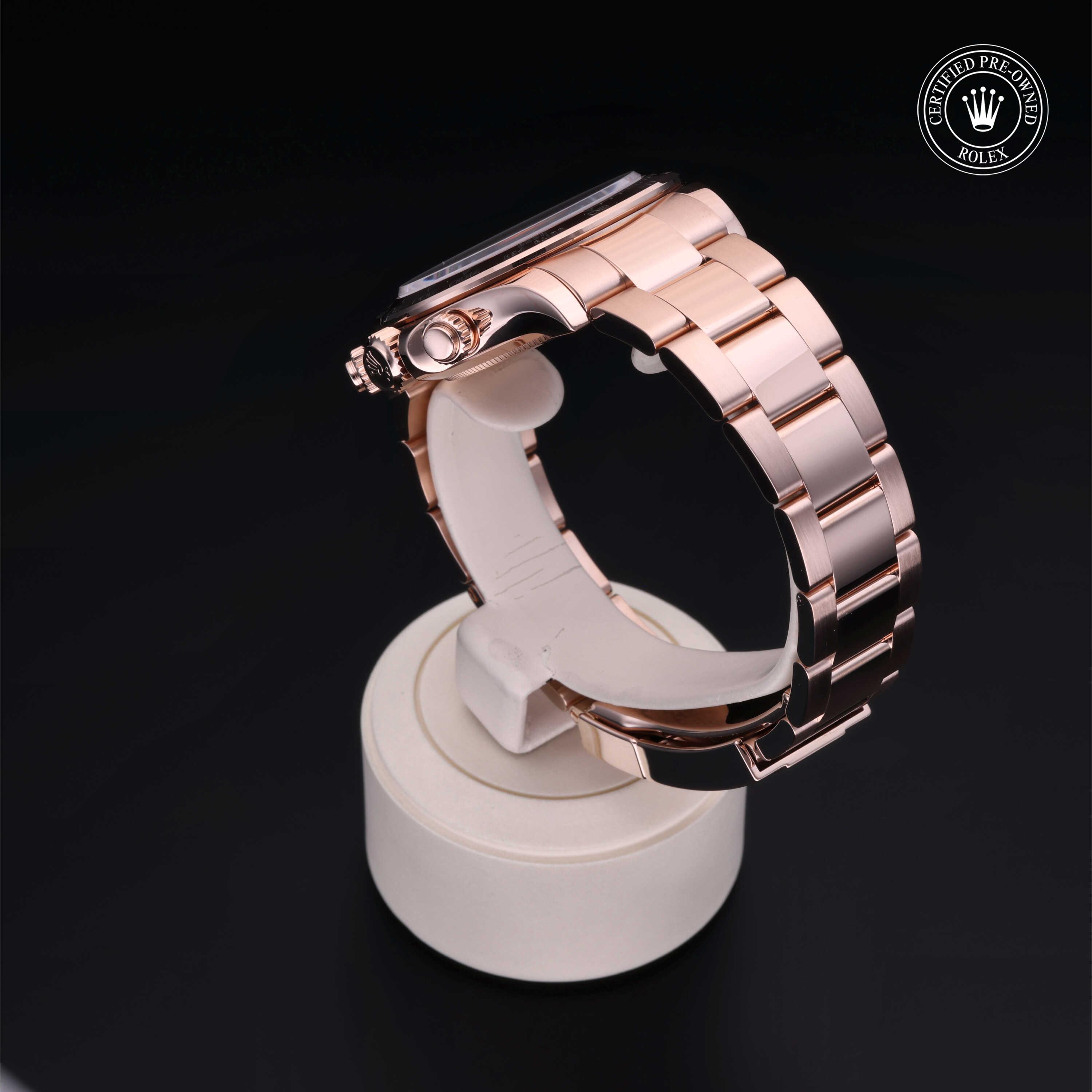 Oyster Perpetual Cosmograph Daytona