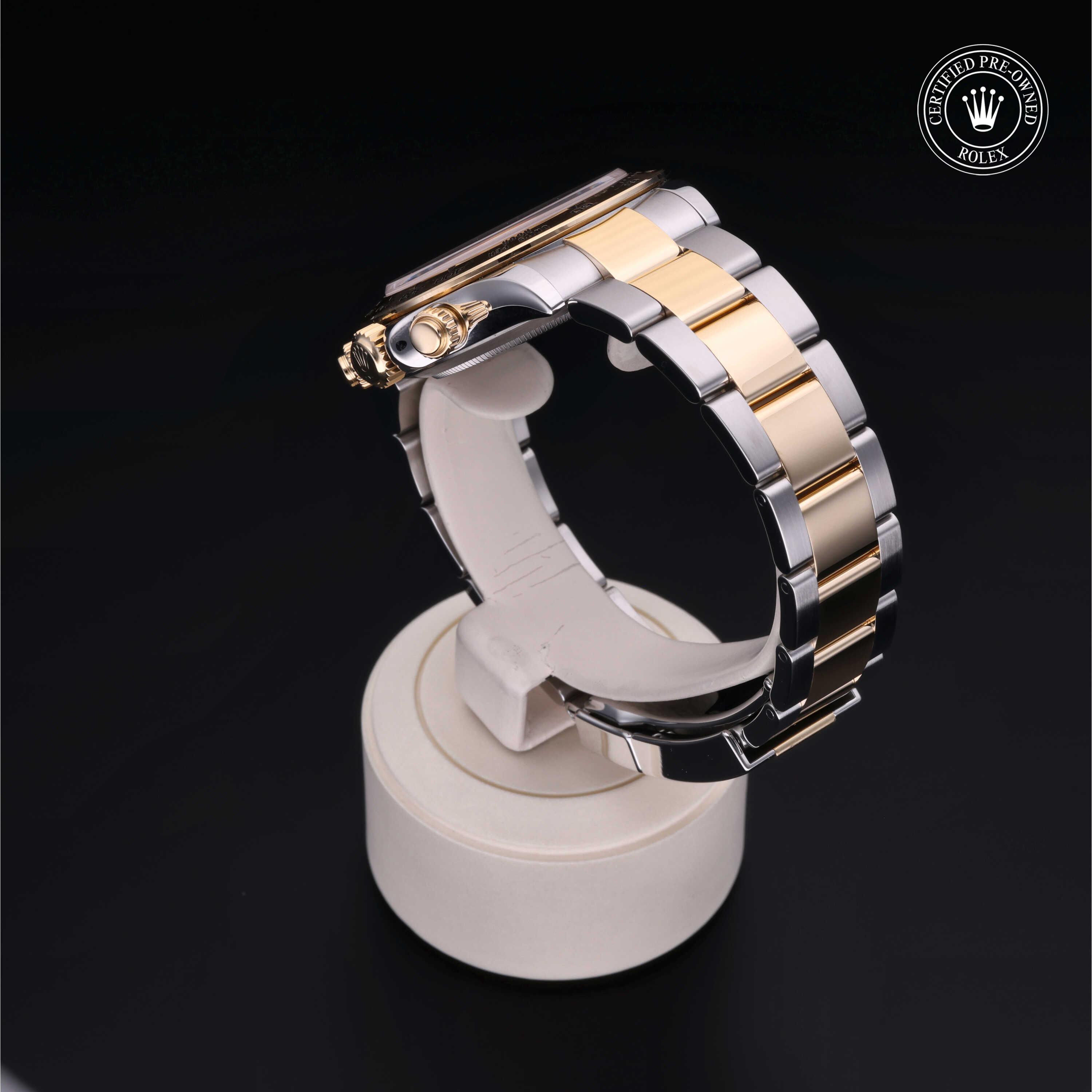 Oyster Perpetual Cosmograph Daytona