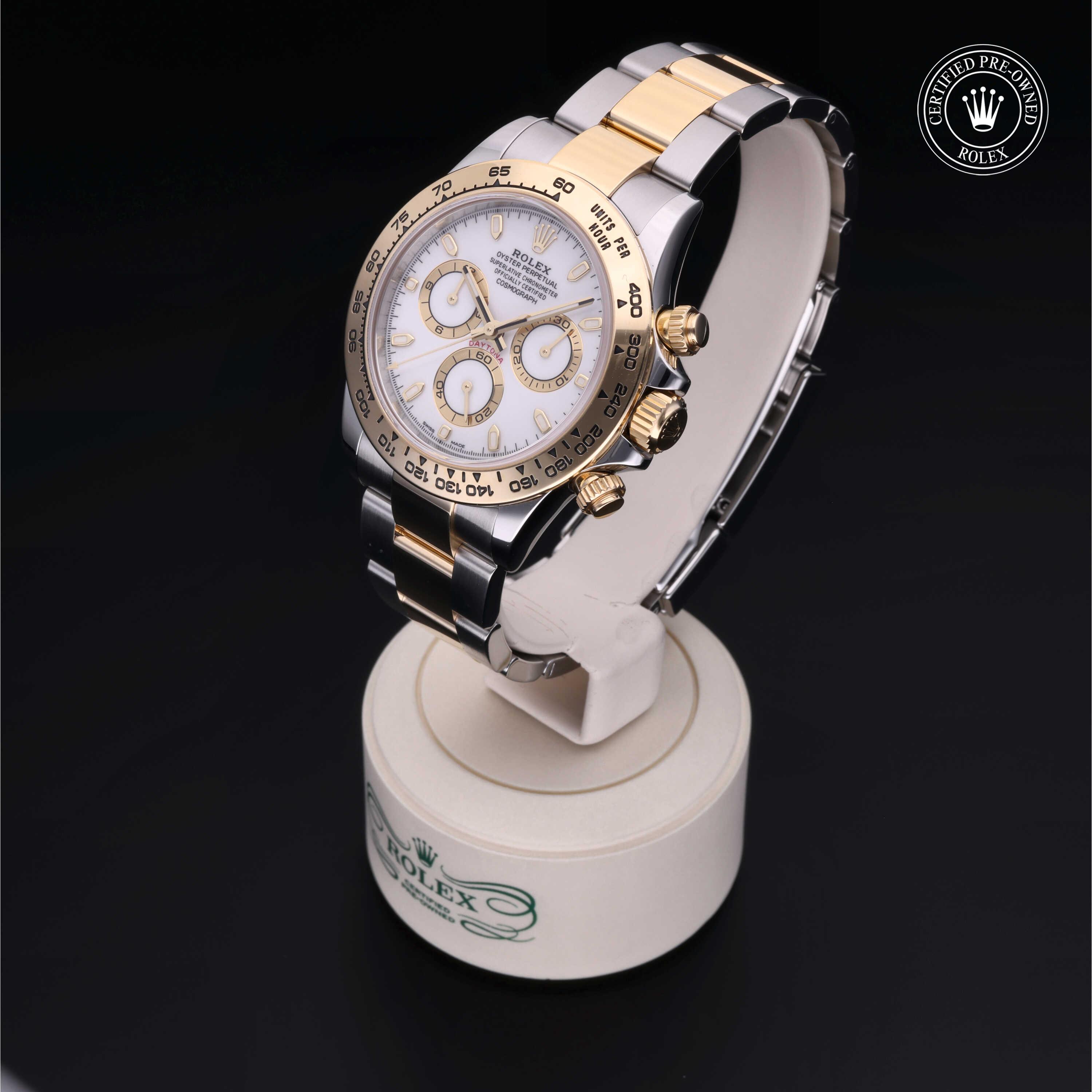 Oyster Perpetual Cosmograph Daytona