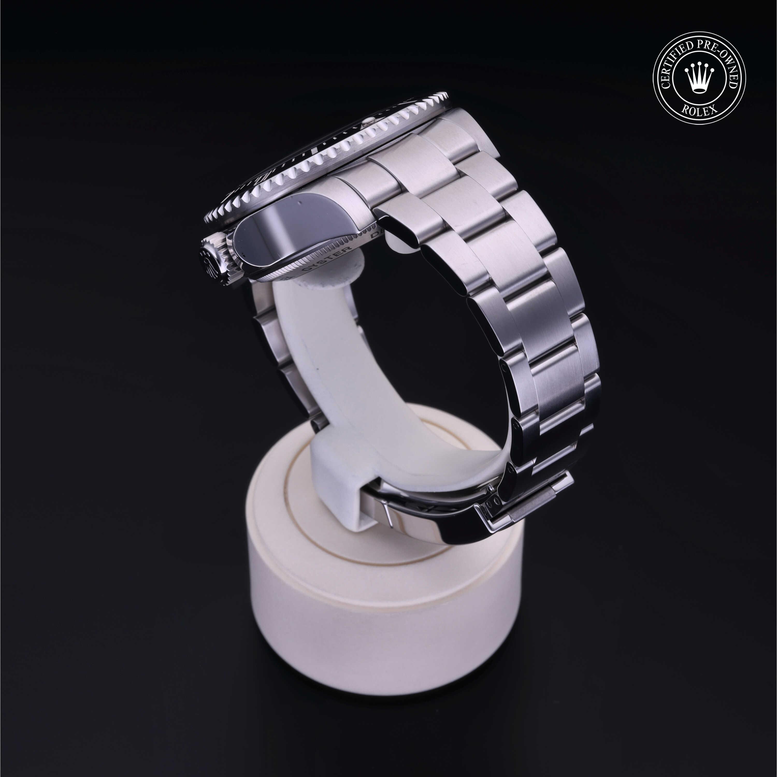 Oyster Perpetual Rolex Deepsea