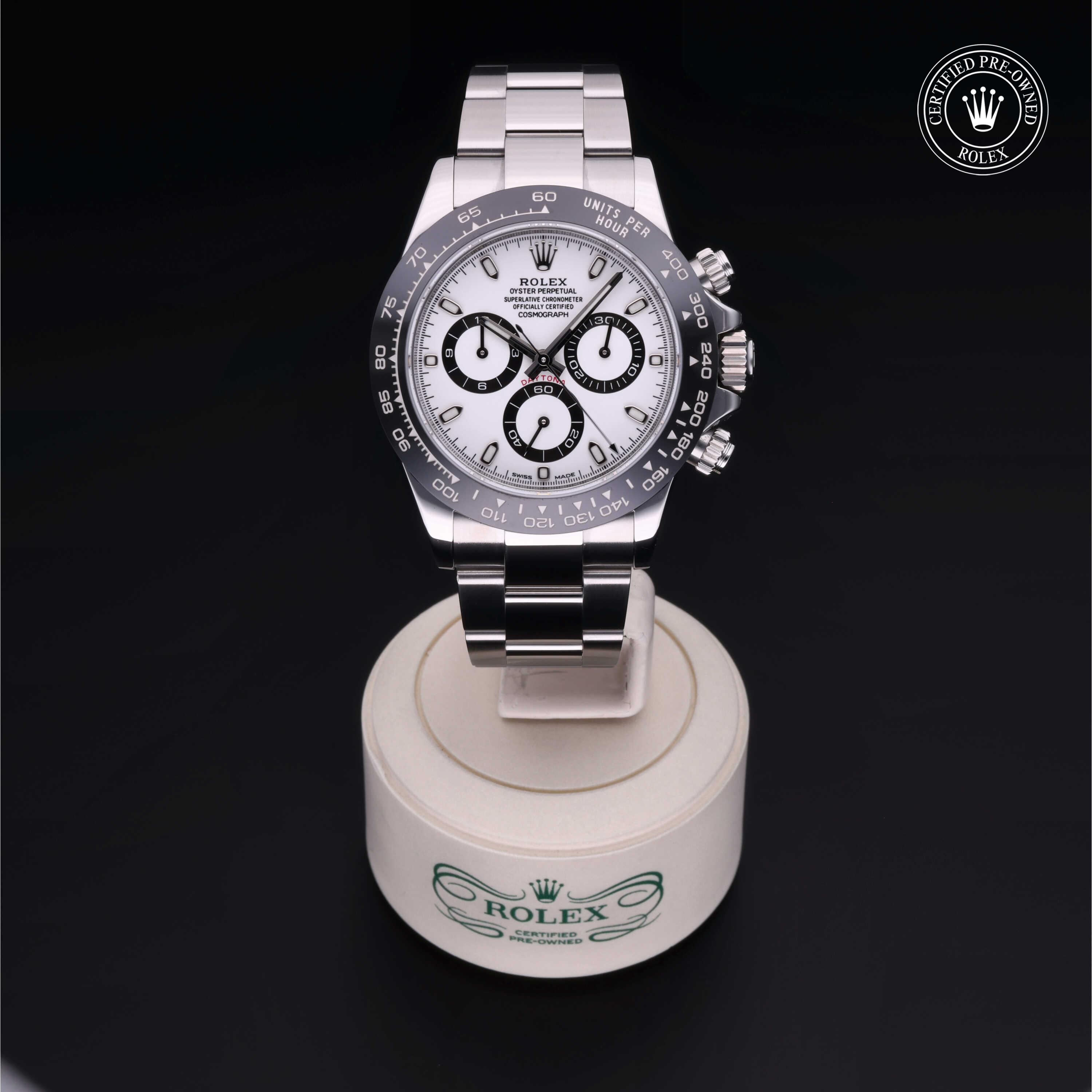 Oyster Perpetual Cosmograph Daytona