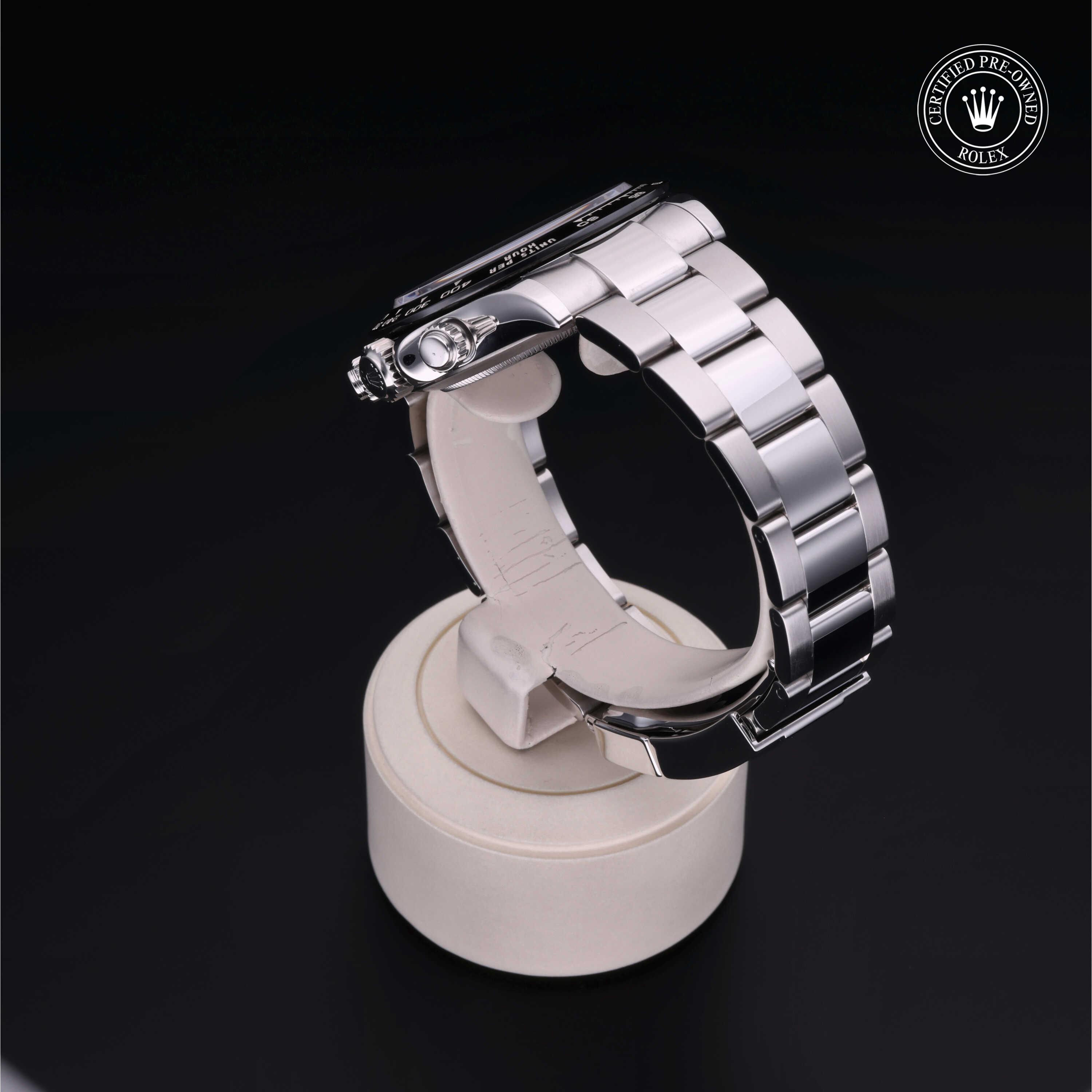 Oyster Perpetual Cosmograph Daytona