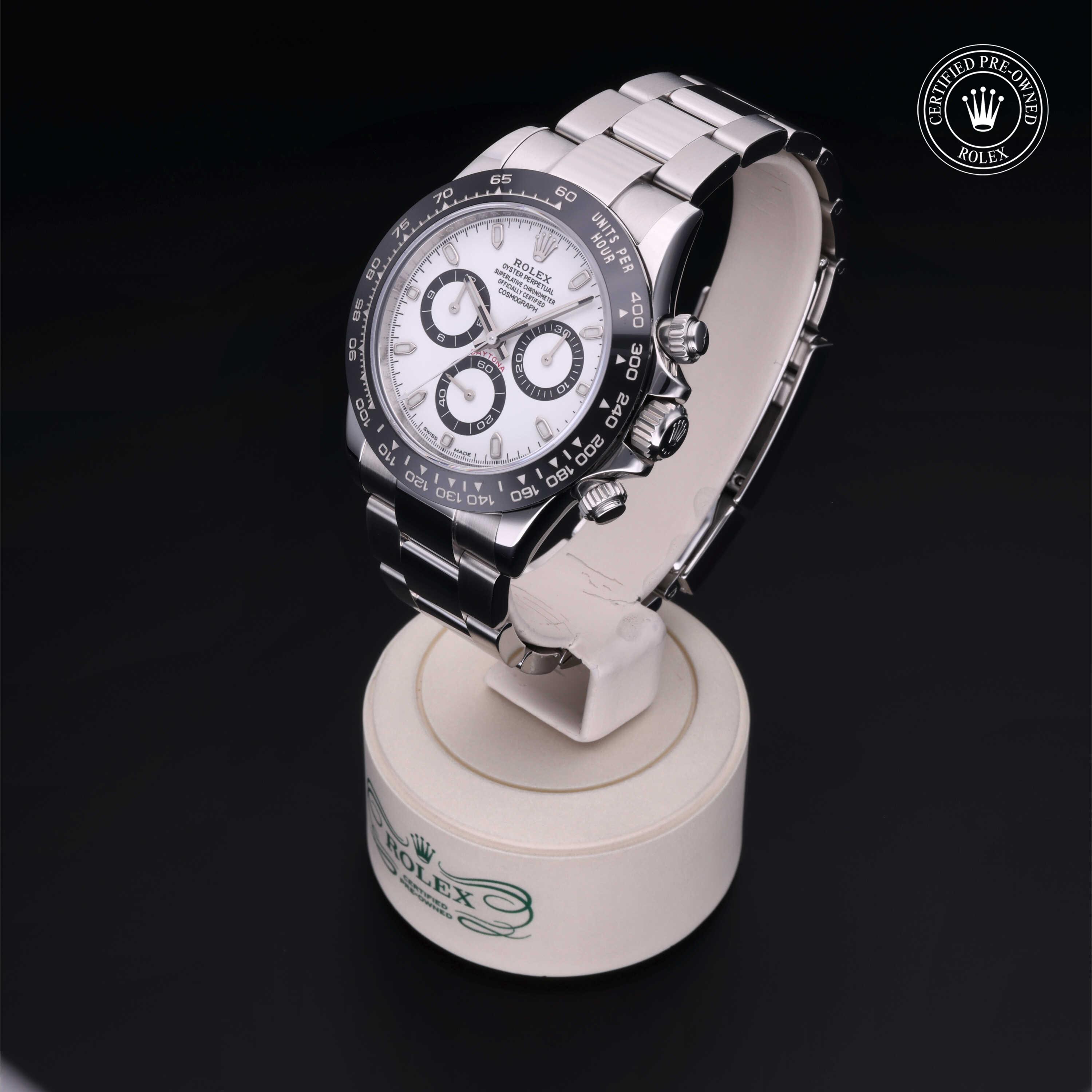 Oyster Perpetual Cosmograph Daytona