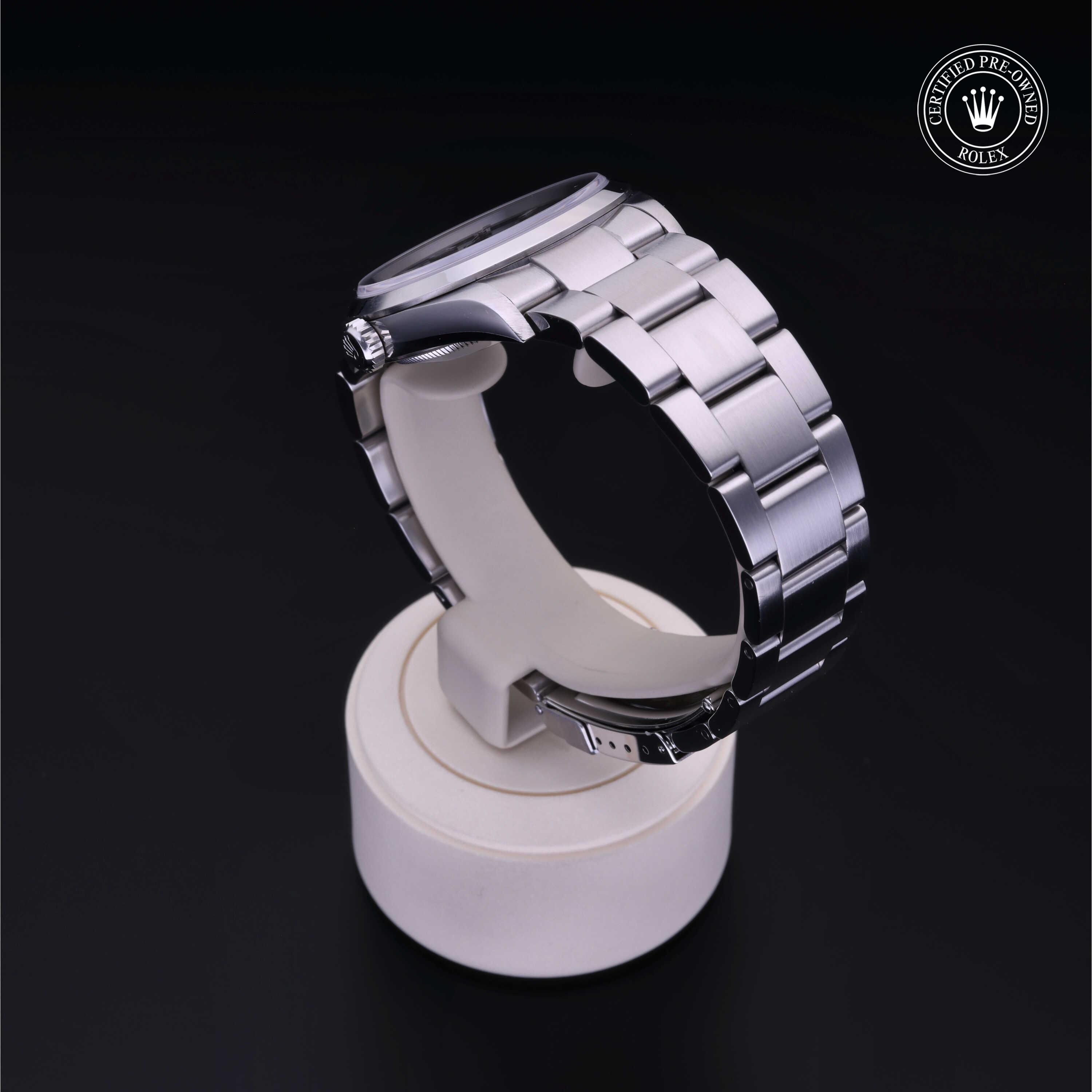 Oyster Perpetual Explorer 36