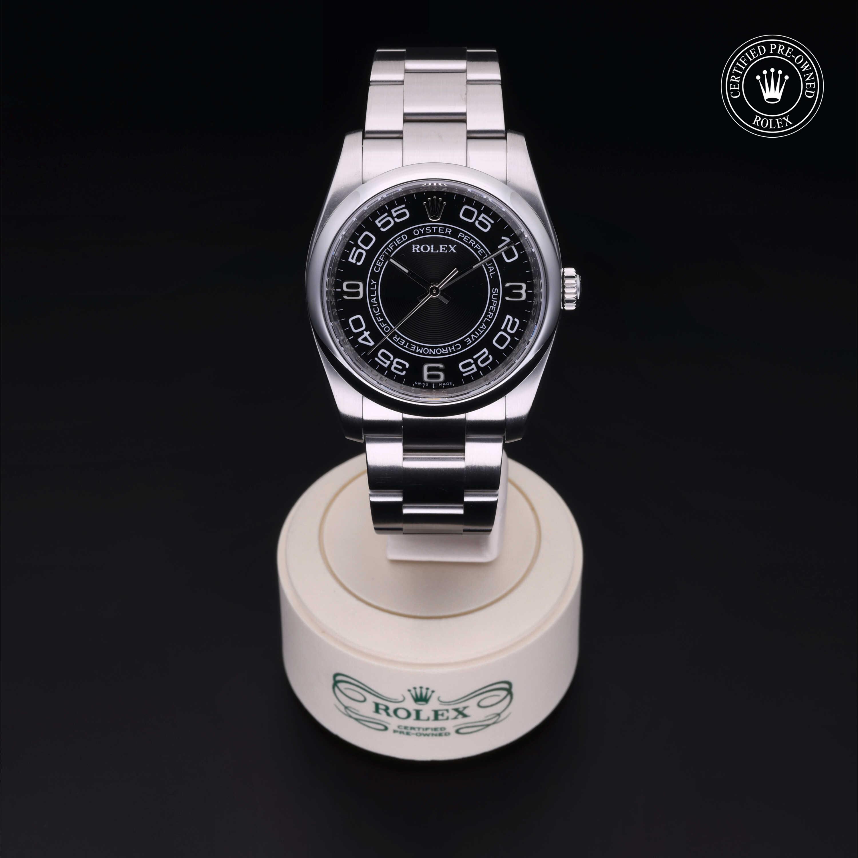 Oyster Perpetual 36