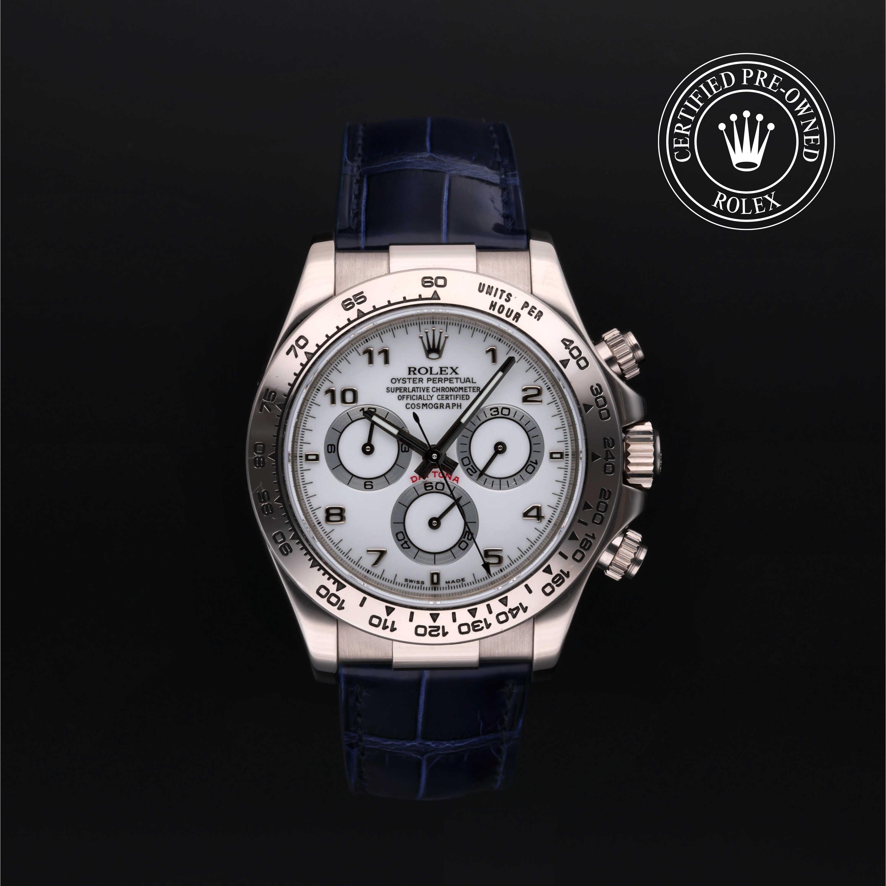 Oyster Perpetual Cosmograph Daytona