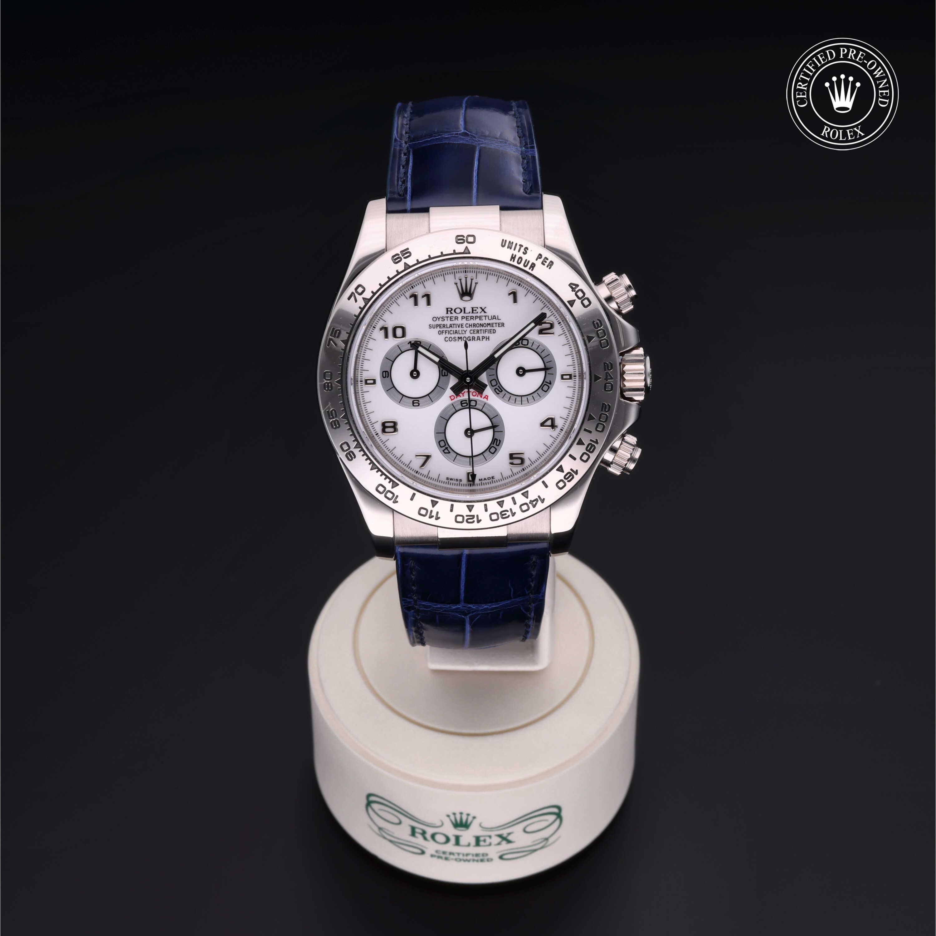 Oyster Perpetual Cosmograph Daytona