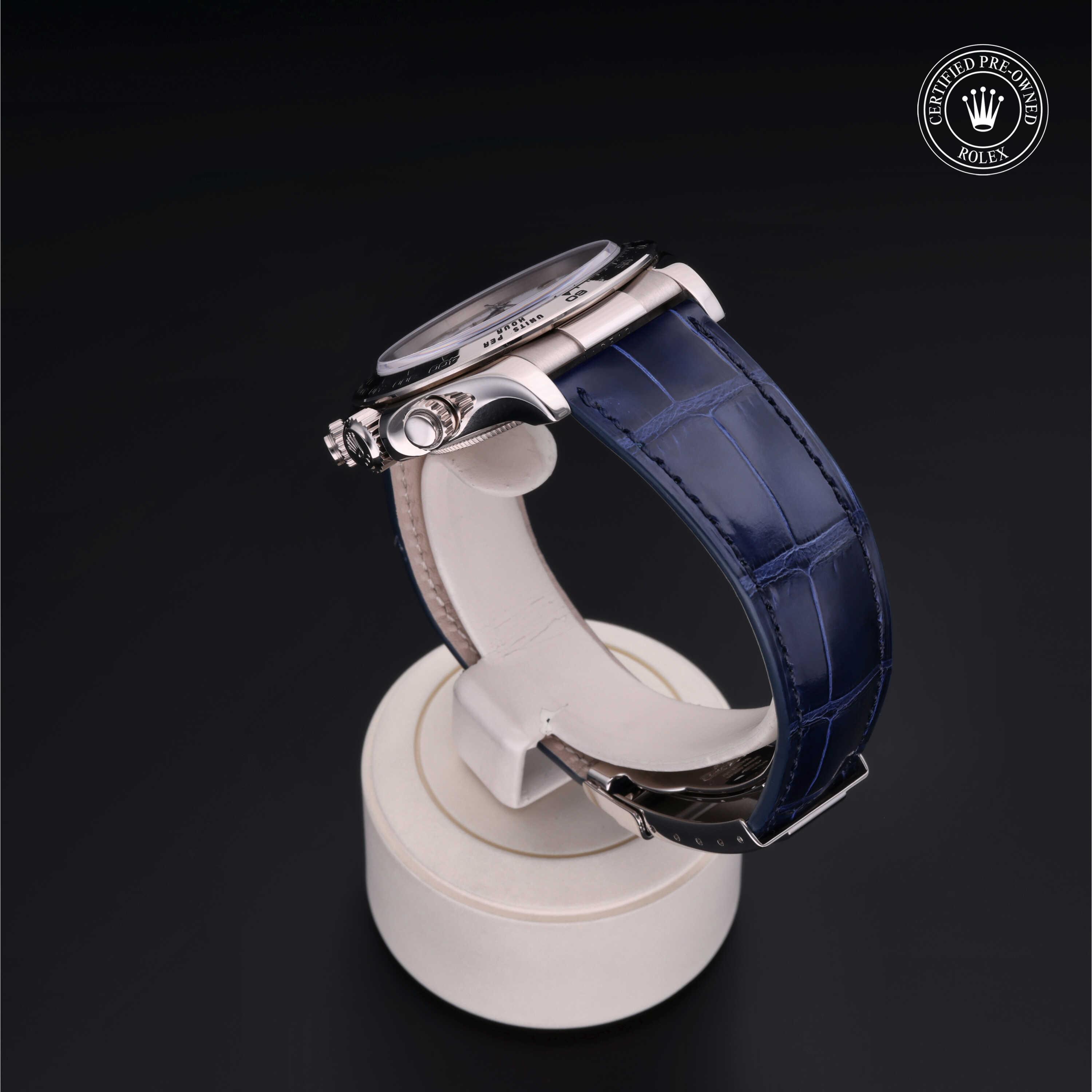 Oyster Perpetual Cosmograph Daytona